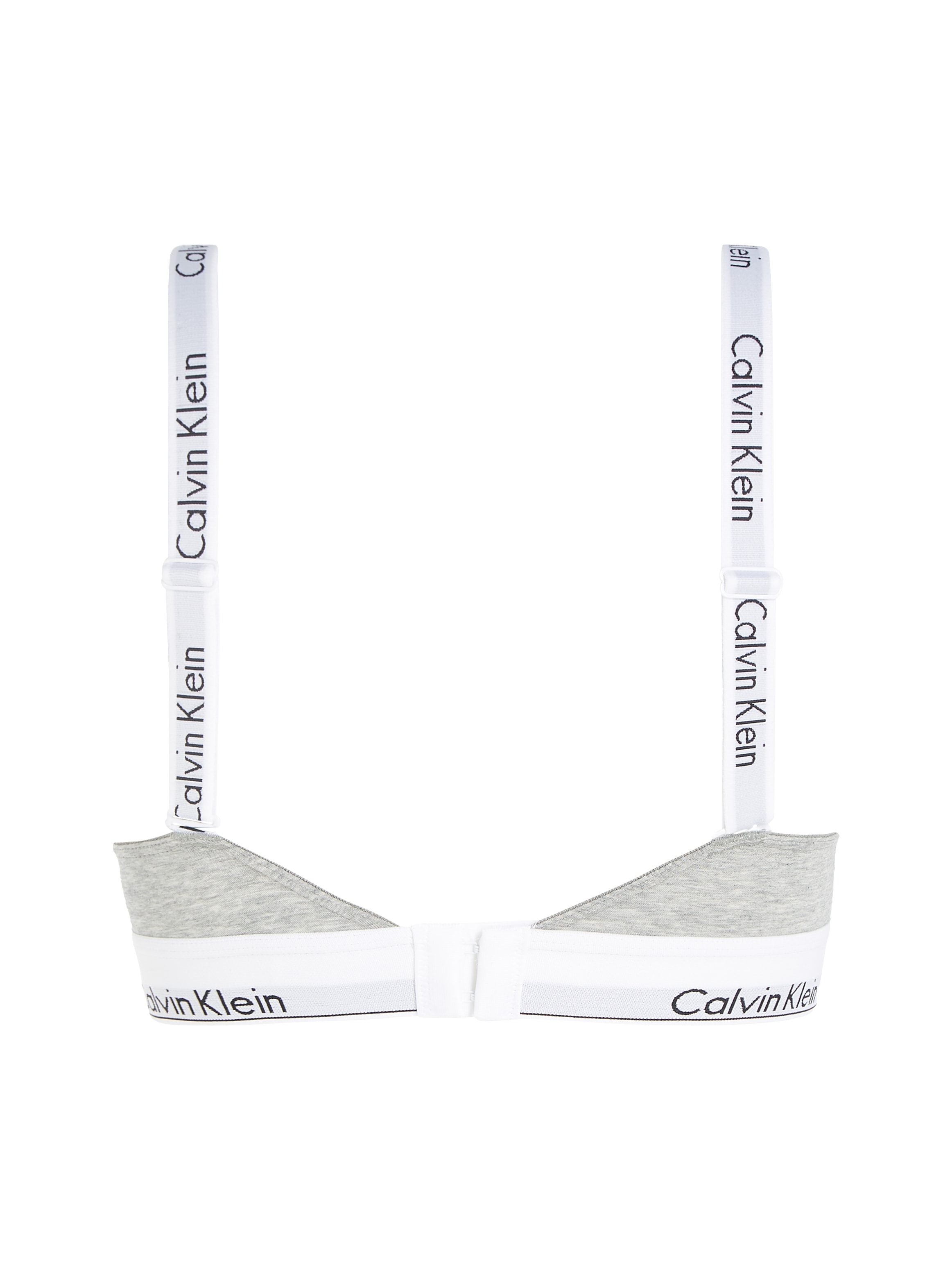 Calvin Klein Underwear Bralette, mit Logoschriftzug