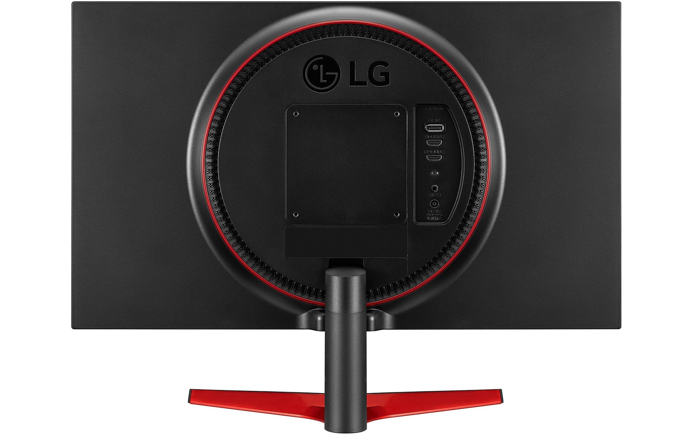 LG Gaming-Monitor, 59,7 cm/23,6 Zoll, 1920 x 1080 px, Full HD, 1 ms Reaktionszeit, 144 Hz