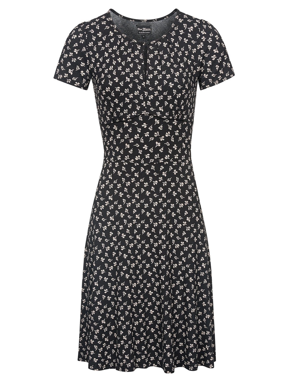 Jerseykleid »Rendez-Vous«