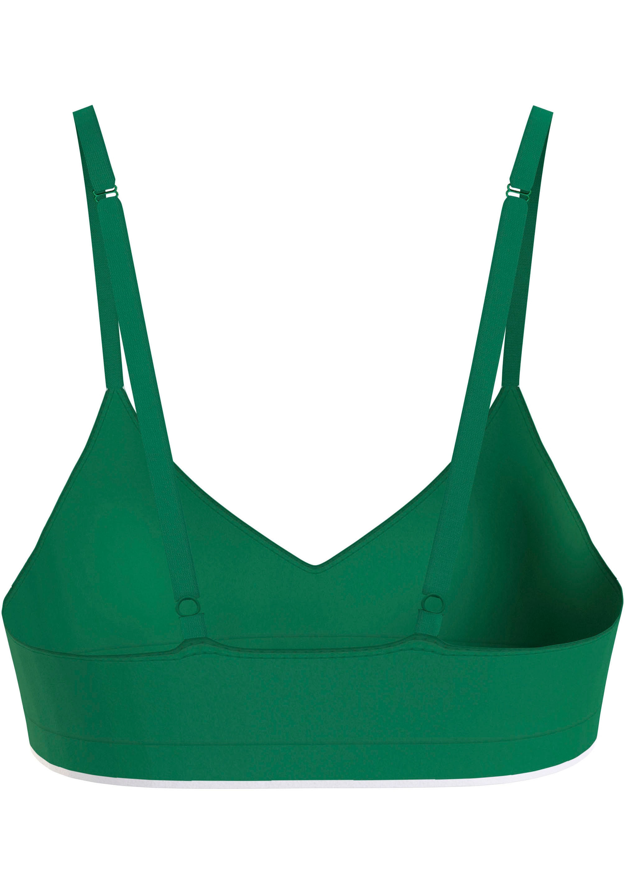Tommy Hilfiger Underwear Bralette-BH »LL TRIANGLE«, mit elastischem Bund
