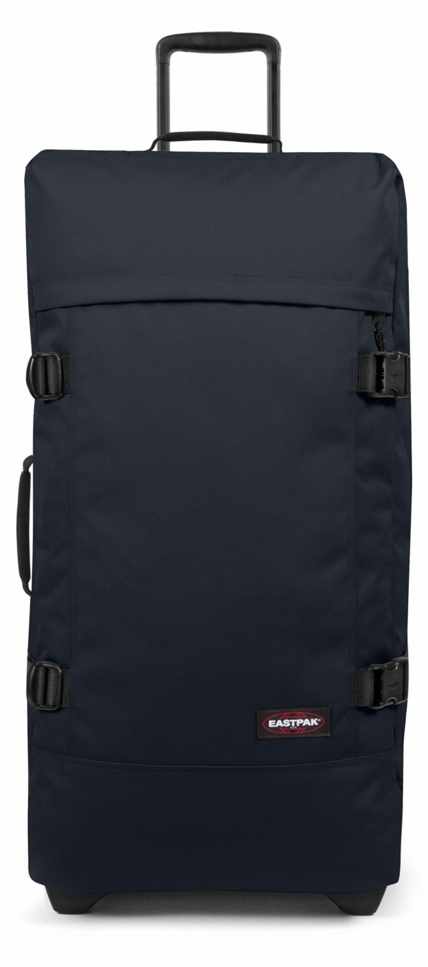 Image of Eastpak Reisetasche »TRANVERZ L, Cloud Navy«, enthält recyceltes Material (Global Recycled Standard) bei Ackermann Versand Schweiz