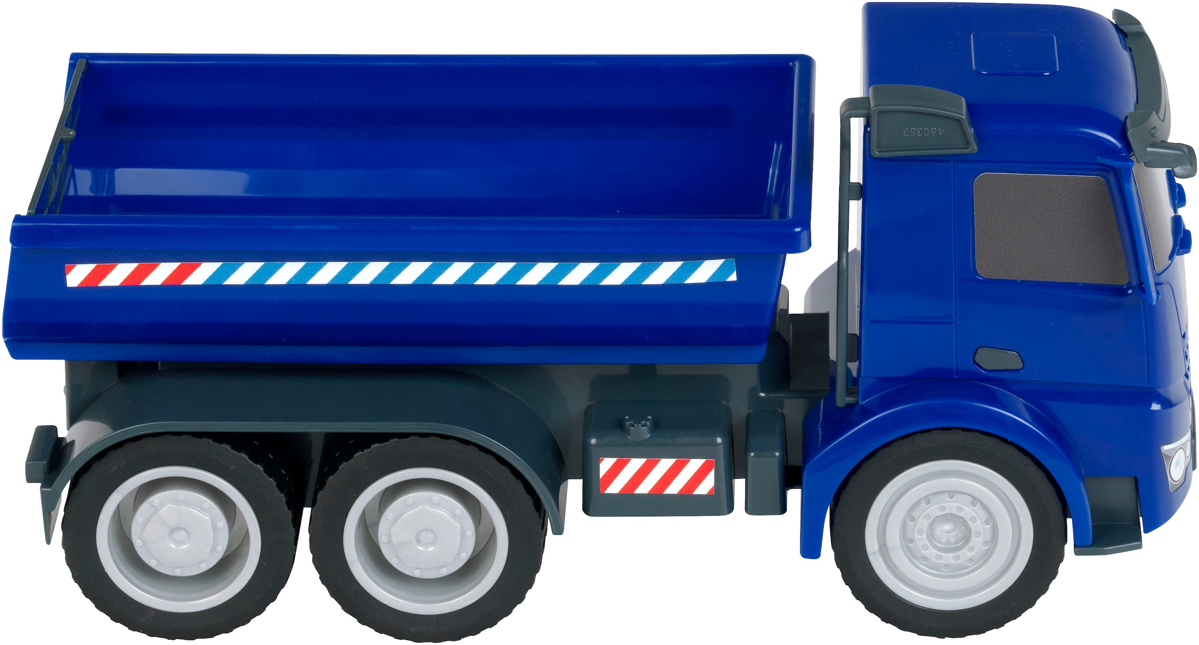 Klein Spielzeug-Kipper »Mercedes-Benz AROCS«