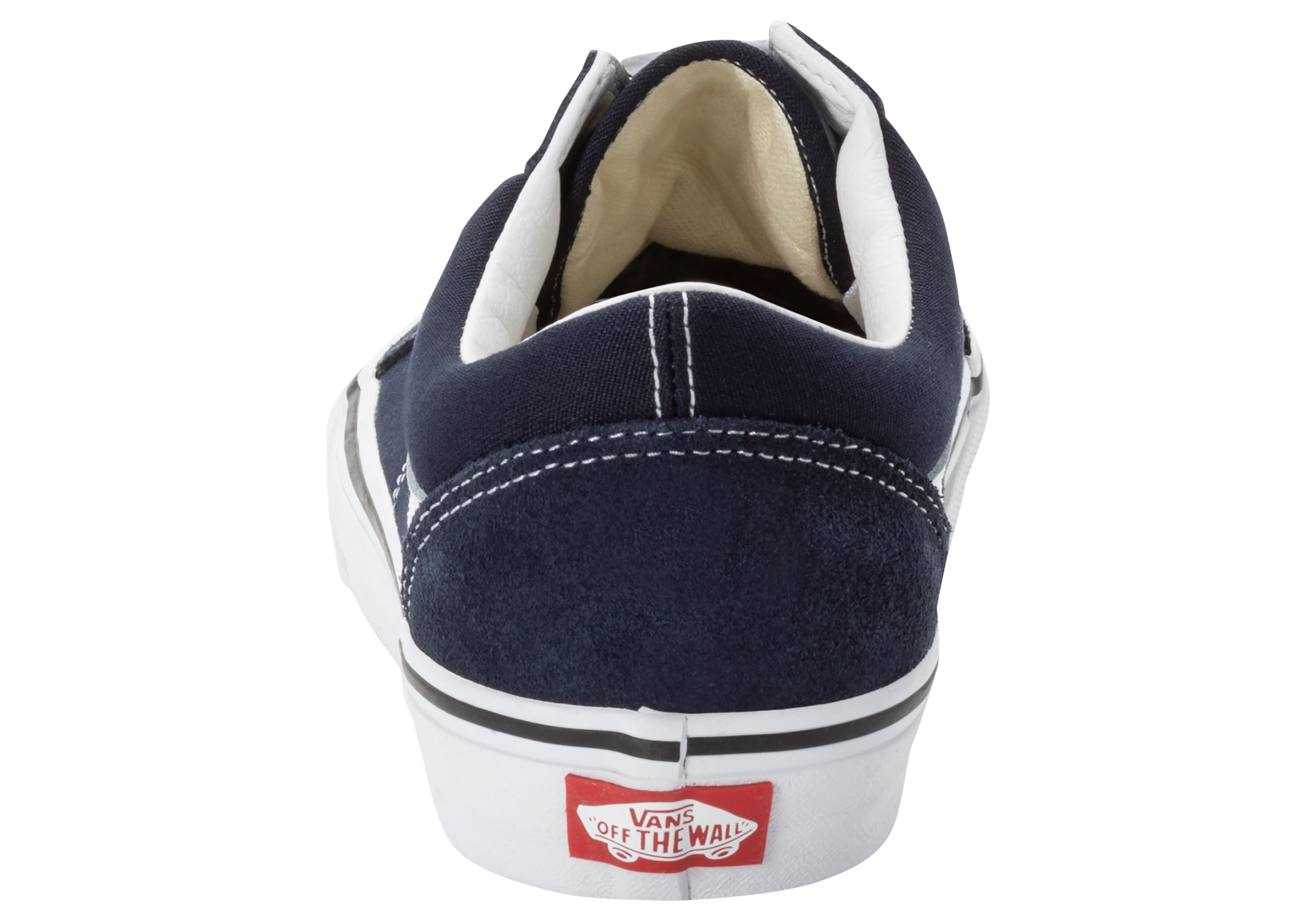 Vans Sneaker »UA Old Skool«, unisex