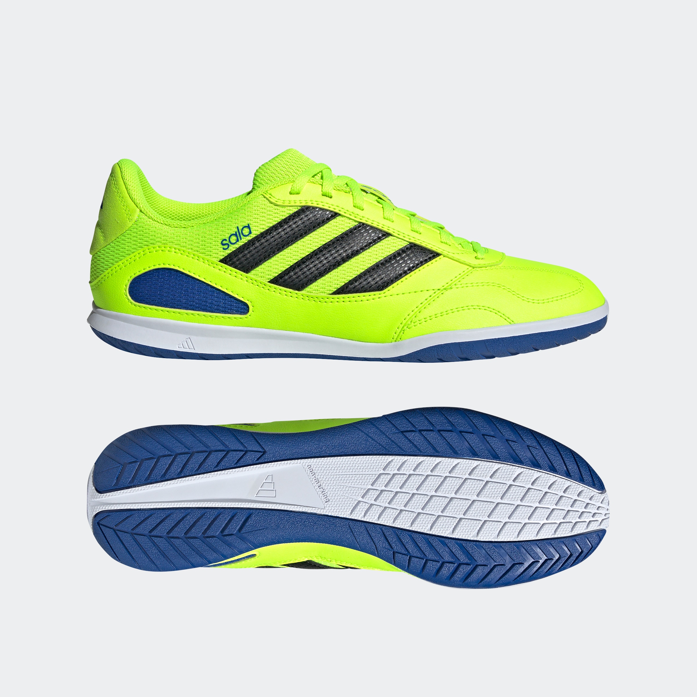 adidas Performance Fussballschuh »SUPER SALA COMPETITION III IN«