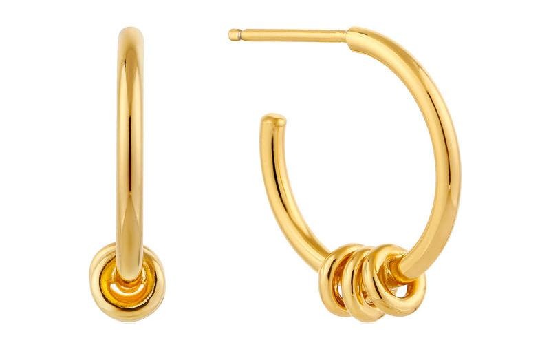 Image of Ania Haie Ohrring-Set »Ohrringe Modern Minimalism« bei Ackermann Versand Schweiz