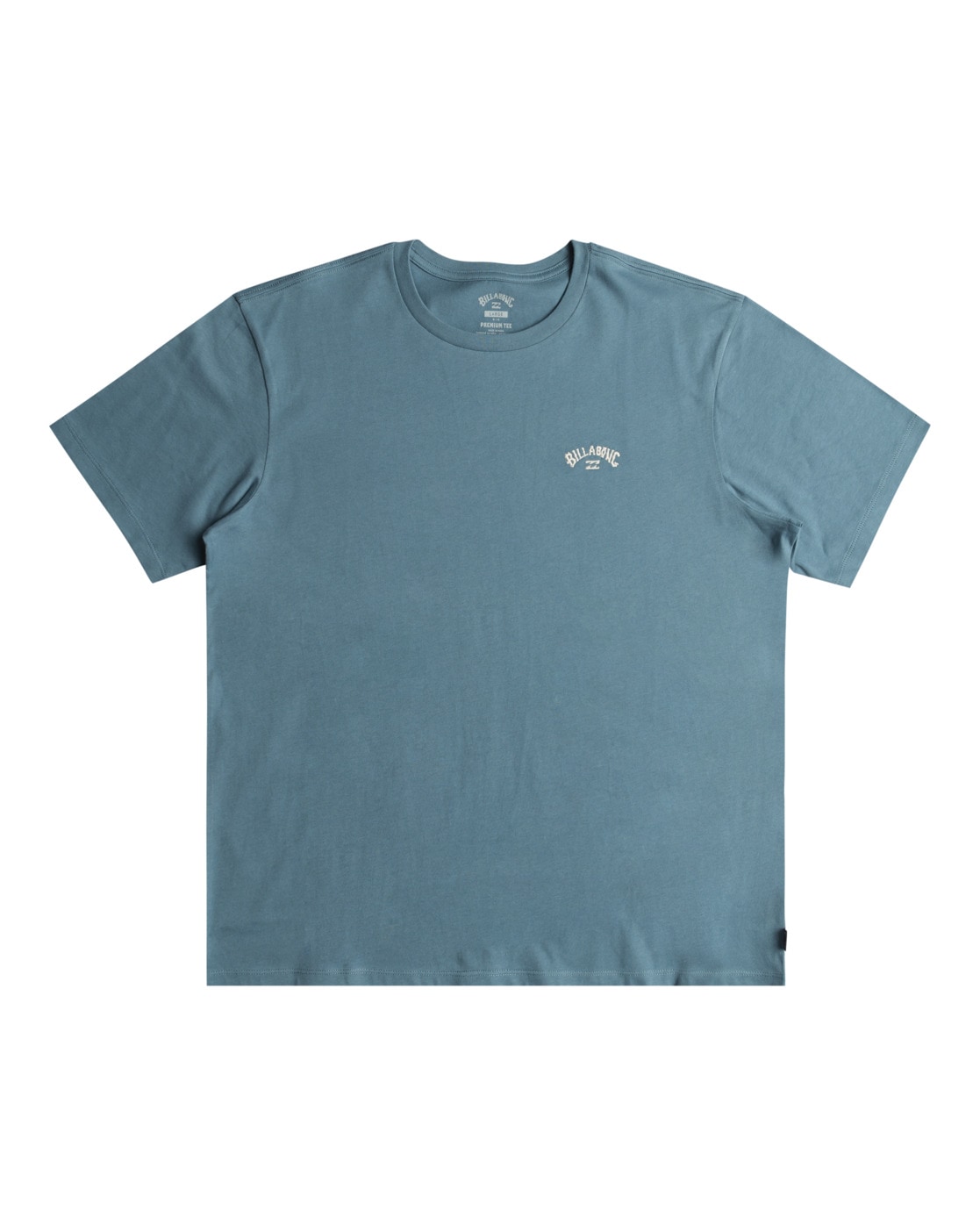 Billabong T-Shirt »Arch Crew«