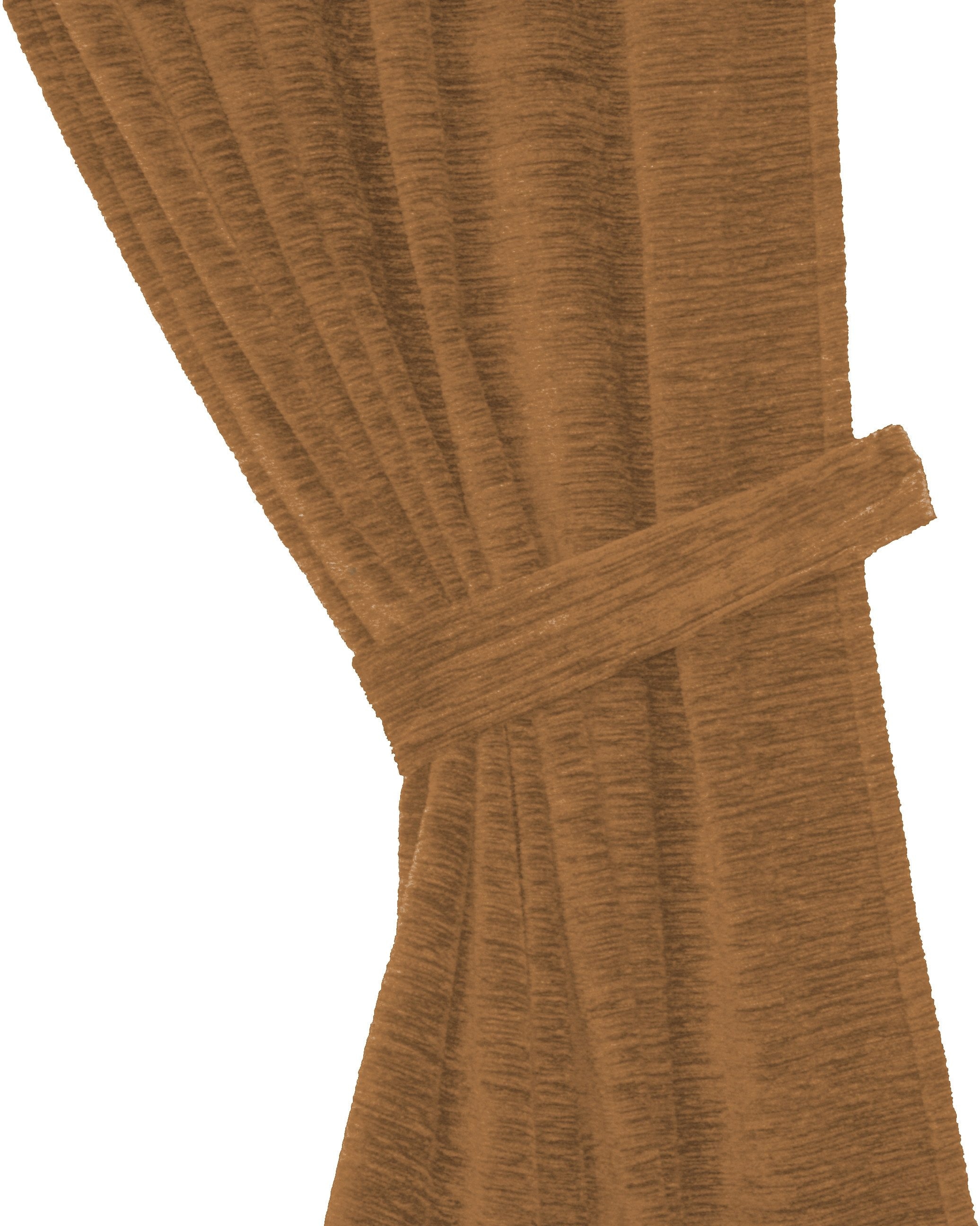Image of Wirth Raffhalter "Thermo-Chenille 288g/m²" 2-er Set