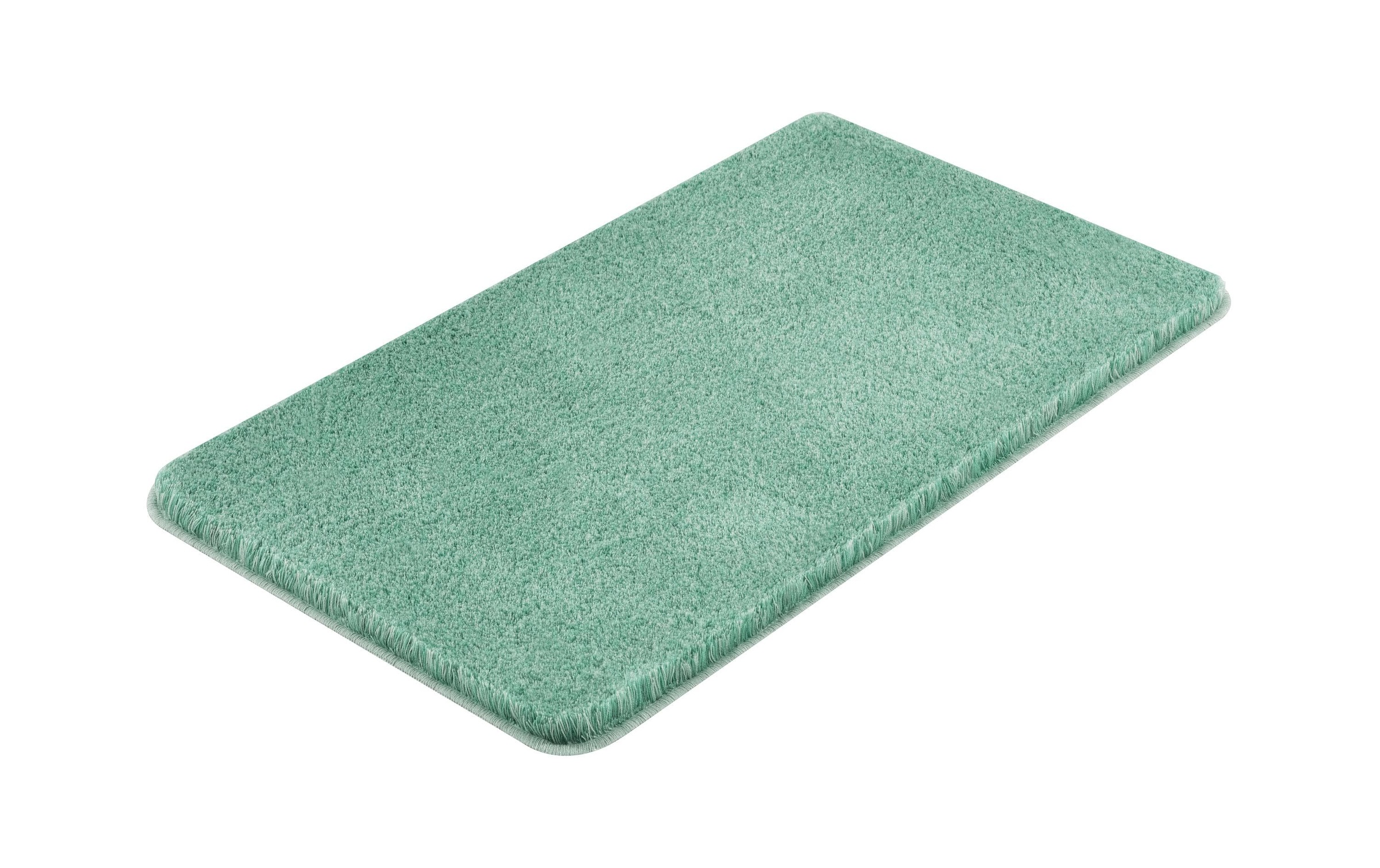 Image of Kleine Wolke Badematte "RELAX" Höhe 30 mm rutschhemmend beschichtet fussbodenheizungsgeeignet Badteppich, Uni Farben, rechteckig, rund & als Set erhältlich