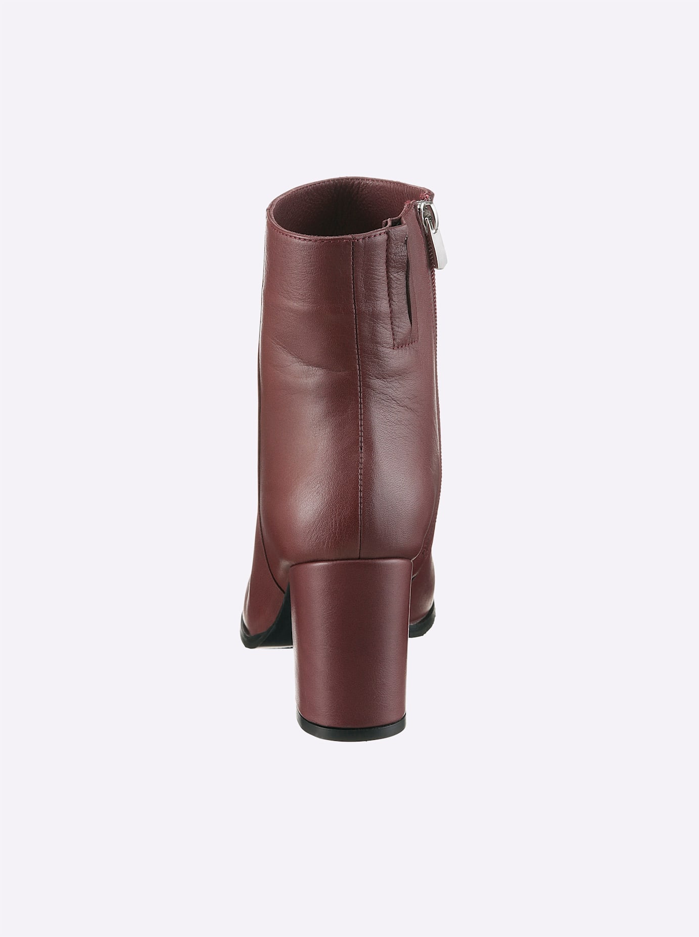 Bottines