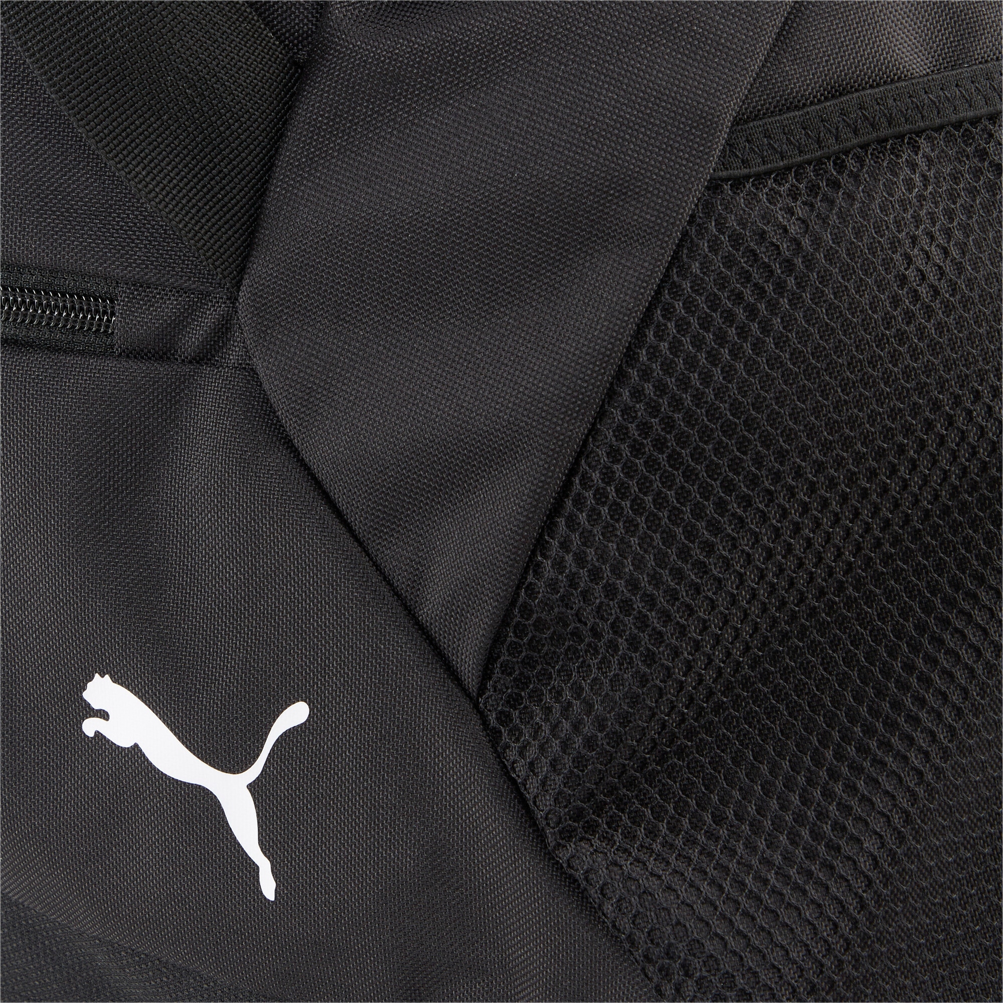 PUMA Sac de sport »TEAMGOAL TEAMBAG L« Matériau facile d'entretien, pour adultes