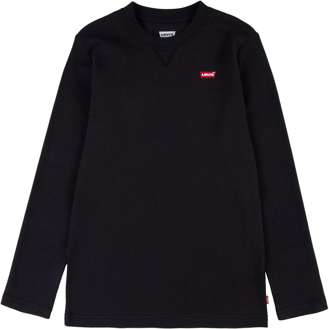 Levi's® Kids Langarmshirt »LS THERMAL TOP«, for BOYS