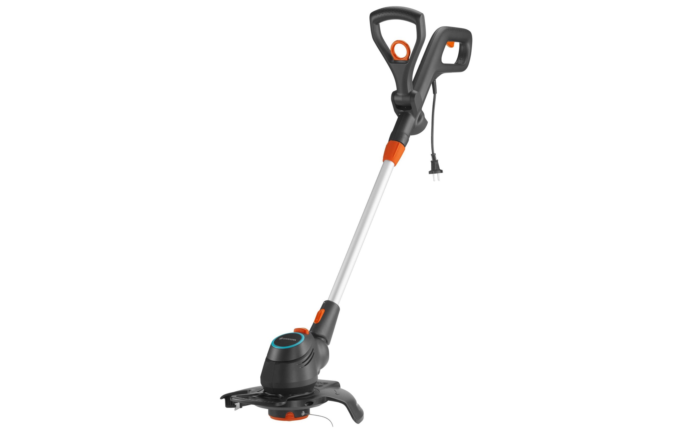 Image of GARDENA Elektro-Rasentrimmer »ComfortCut 550/28« bei Ackermann Versand Schweiz