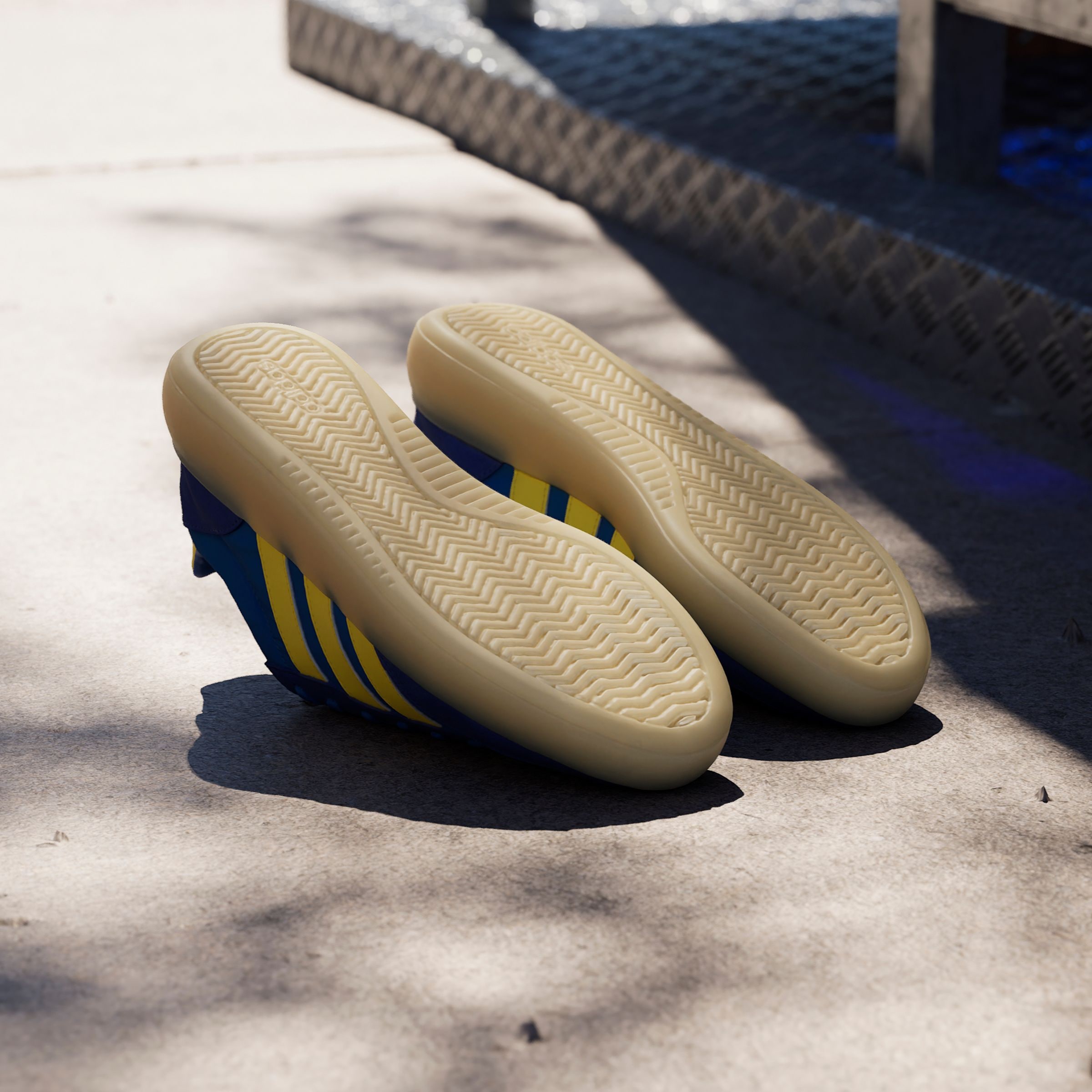 adidas Sportswear Sneaker »BARREDA DECODE«