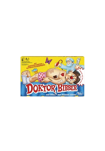 Hasbro Spiel »Dr Bibber« kaufen