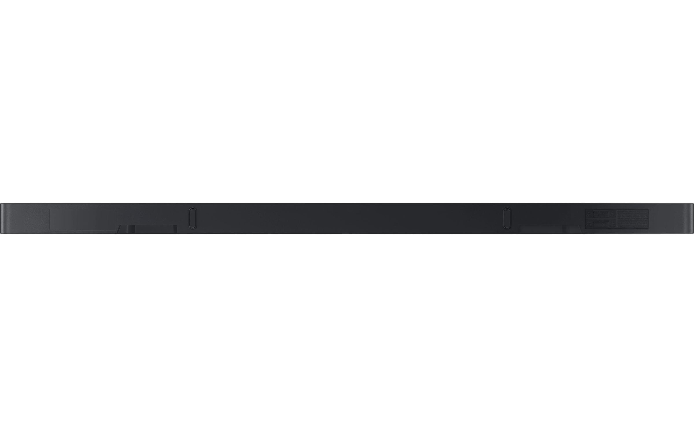 Samsung Barre de son »HW-S700D« 3.1 ( ) Verbindungsart: Bluetooth, HDMI, WLAN (Wi-Fi)