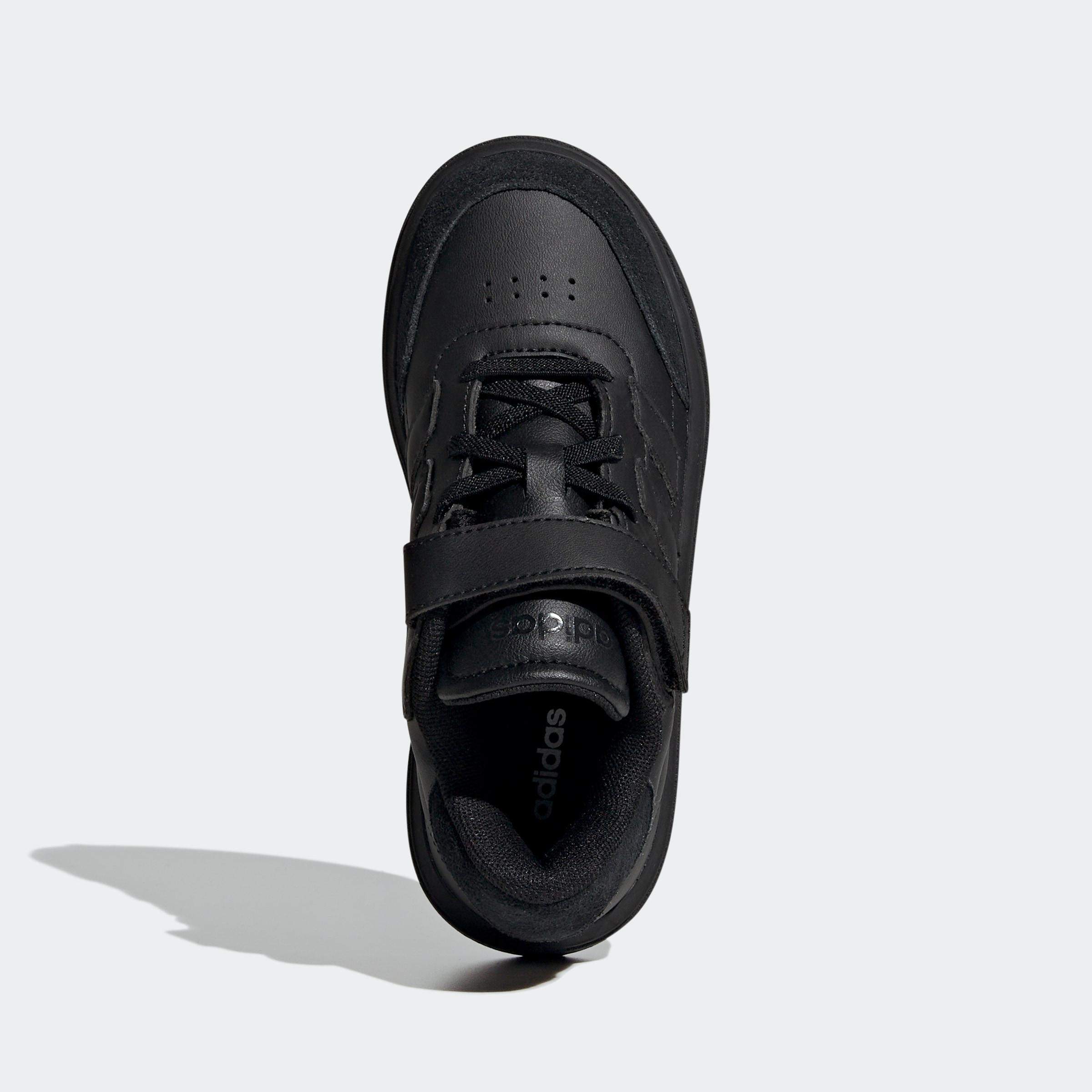 adidas Sportswear Klettschuh »COURTBLOCK«