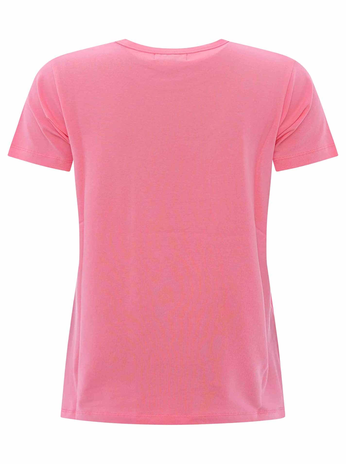 Zwillingsherz T-Shirt »"MoinZH"«