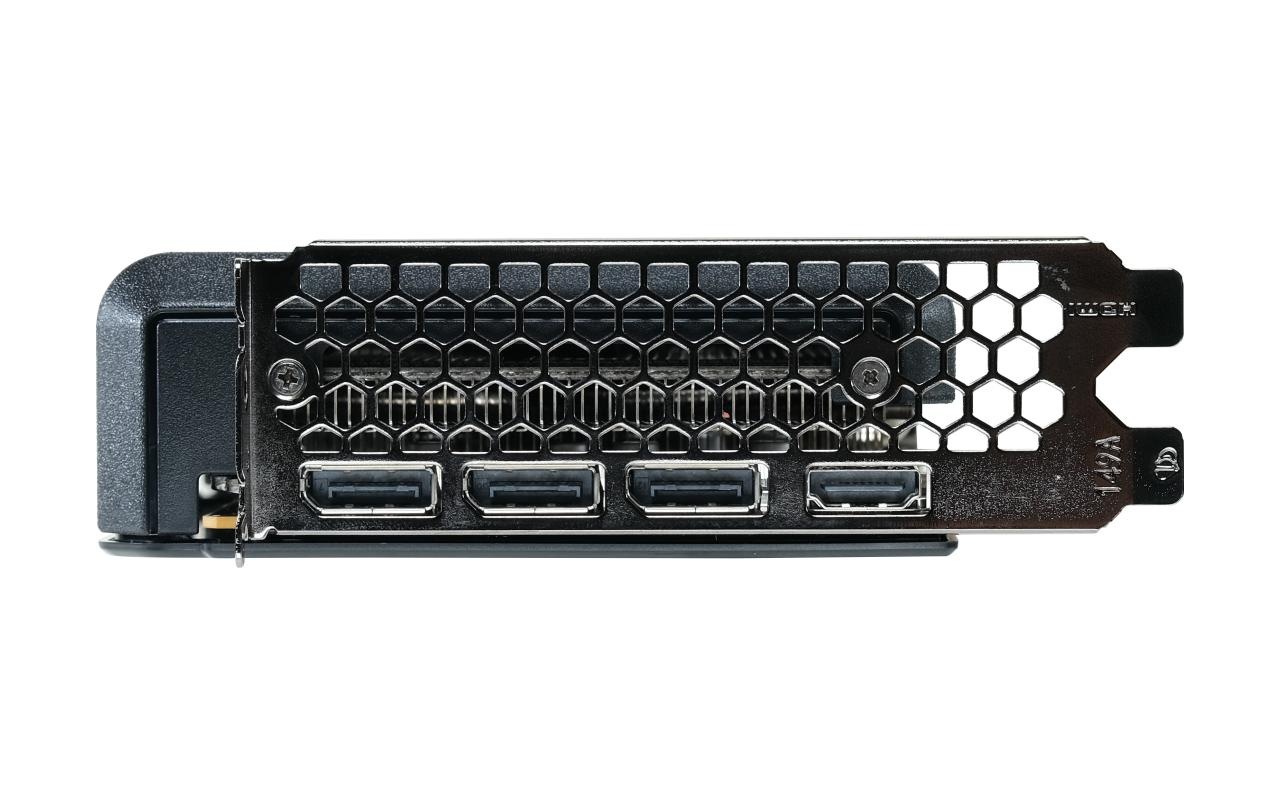 Palit Carte graphique »GeForce RTX 5060 Infinity 2 OC«