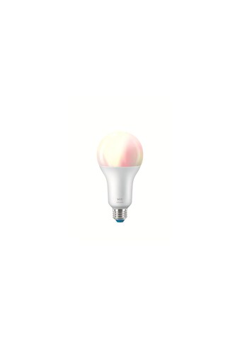 LED-Leuchtmittel »18.5W(150W) E27 A80 Tunable White&Color«, E27, Farbwechsler