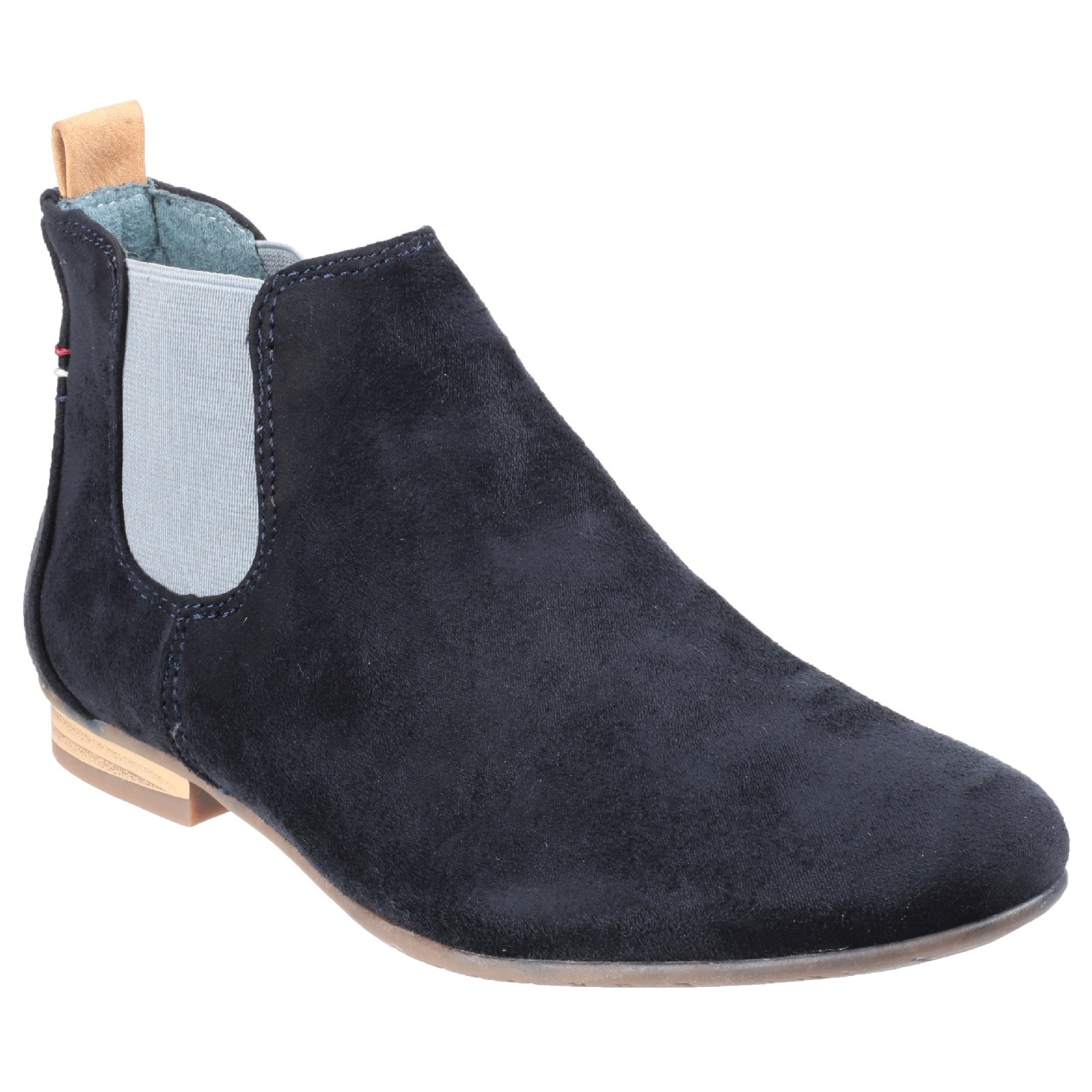 Ankleboots »Damen Pisa Ankle-Boots«