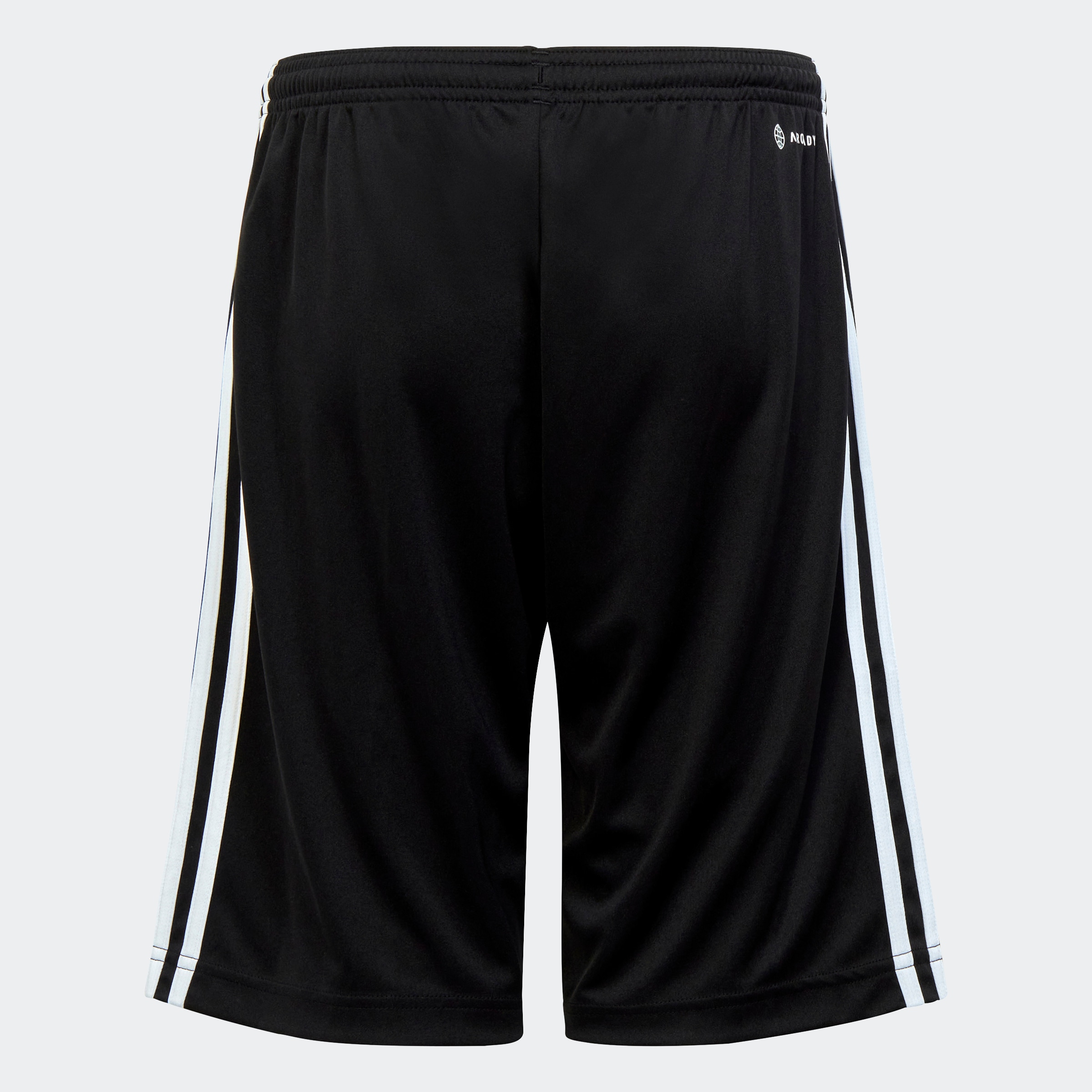 adidas Sportswear Shorts »TRAIN ESSENTIALS AEROREADY 3-STREIFEN REGULAR-FIT«, (1 tlg.)