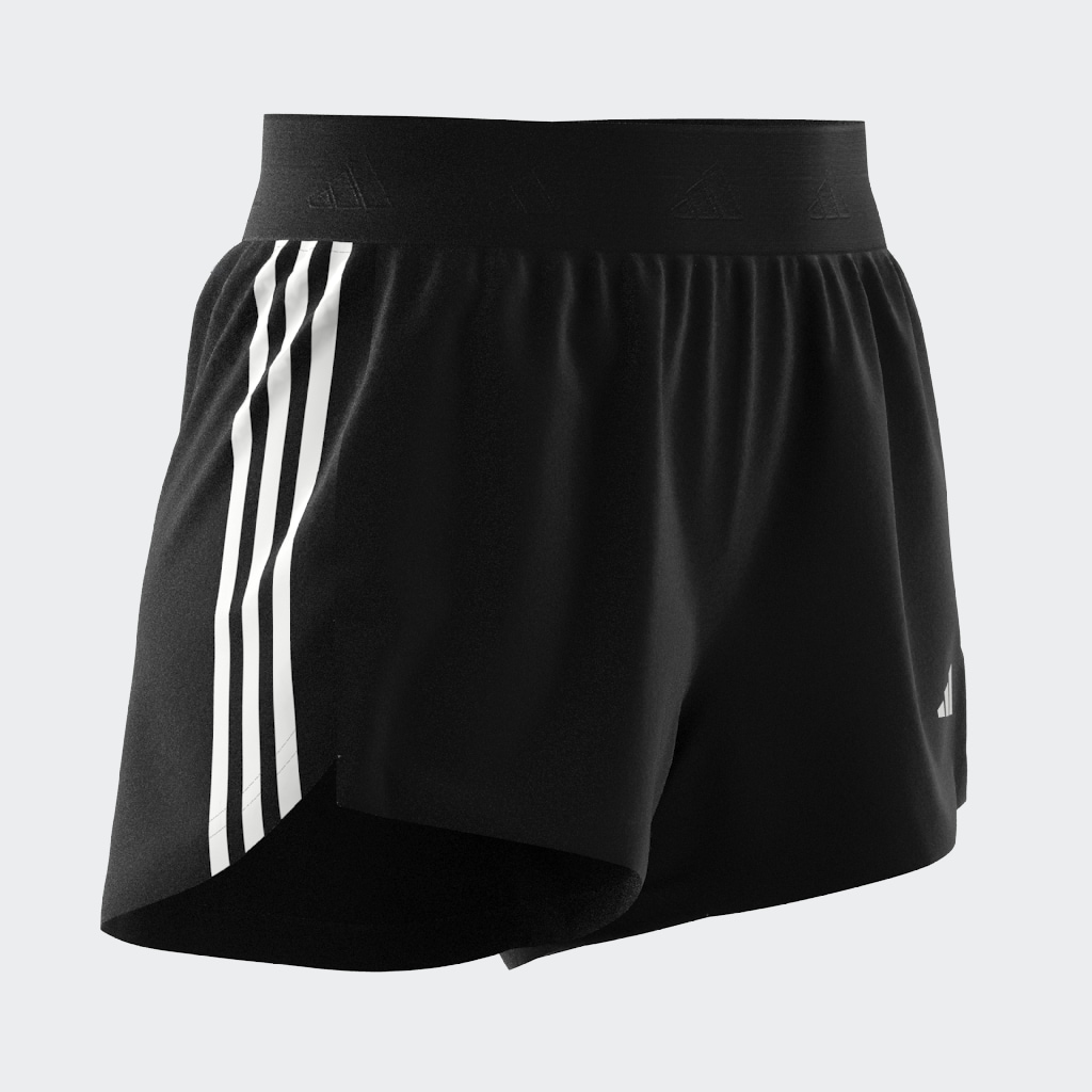 adidas Performance Shorts »HYGLM WVN SHO«, (1 tlg.)