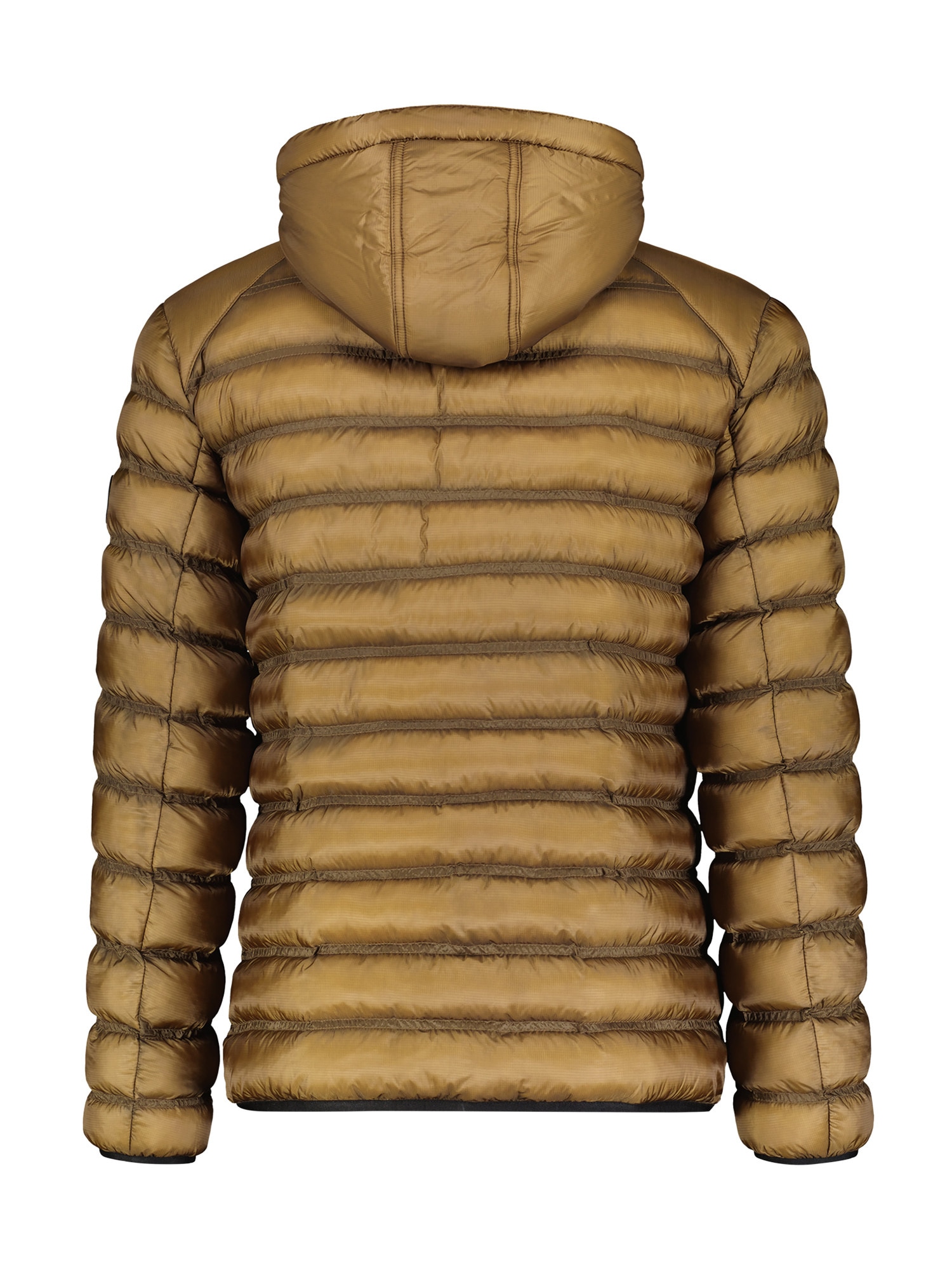 LERROS Steppjacke »Steppblouson mit Kapuze« mit Kapuze