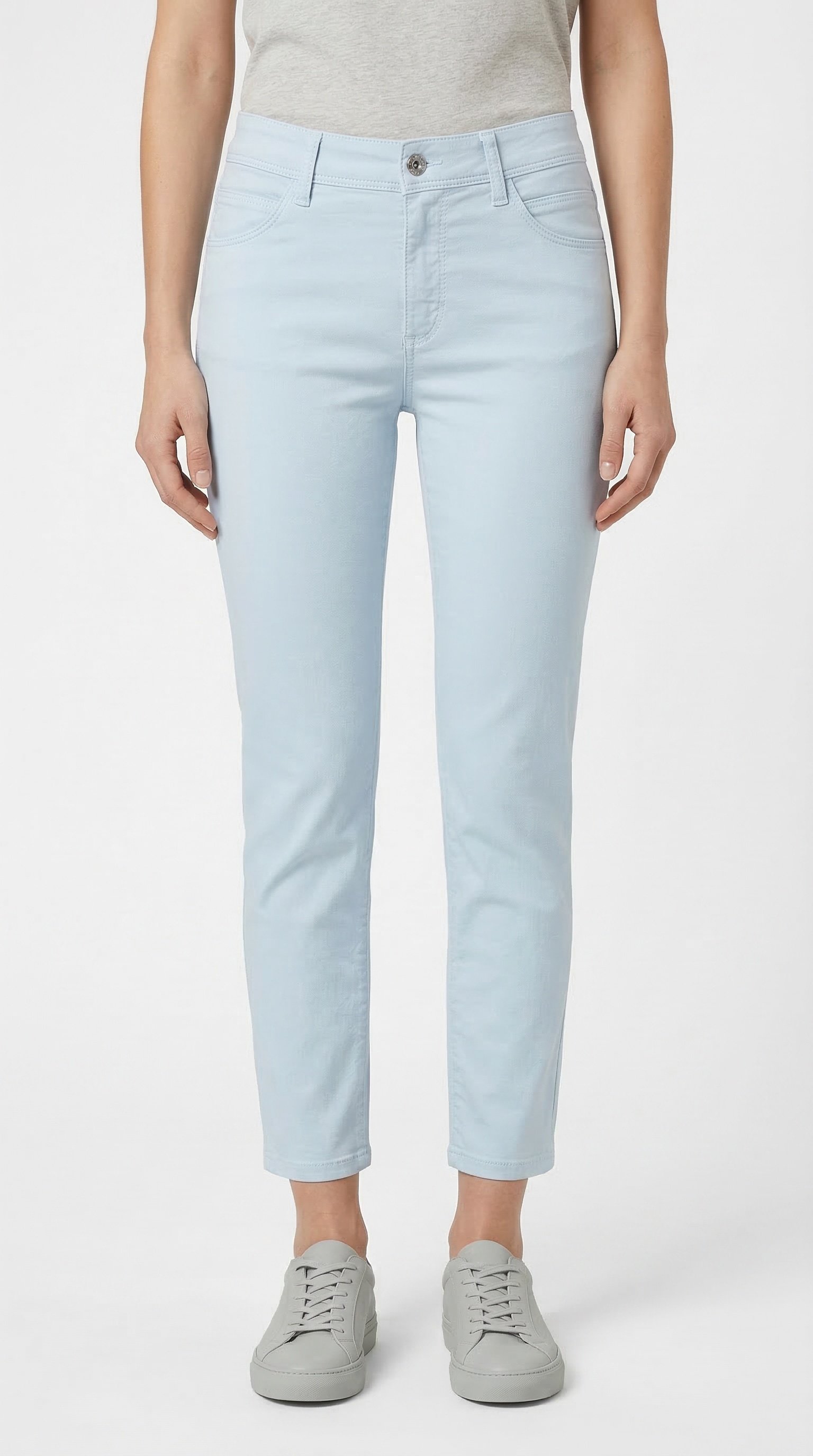 MAC Pantalon 7/8 »SLIM 7/8«  in ultraleichter Qualität