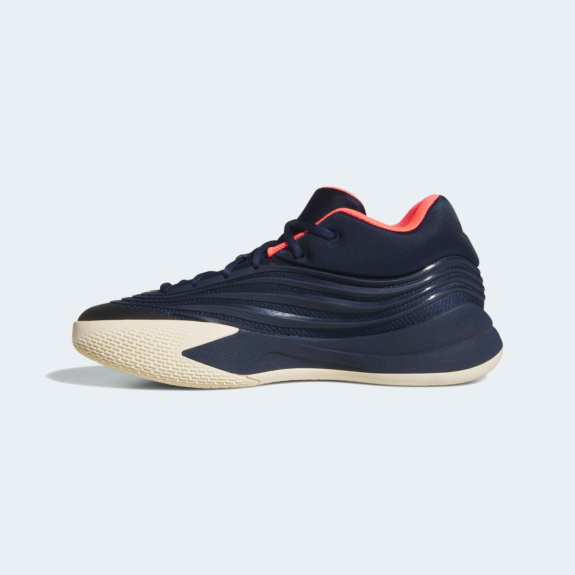 adidas Performance Basketballschuh »DAME X«