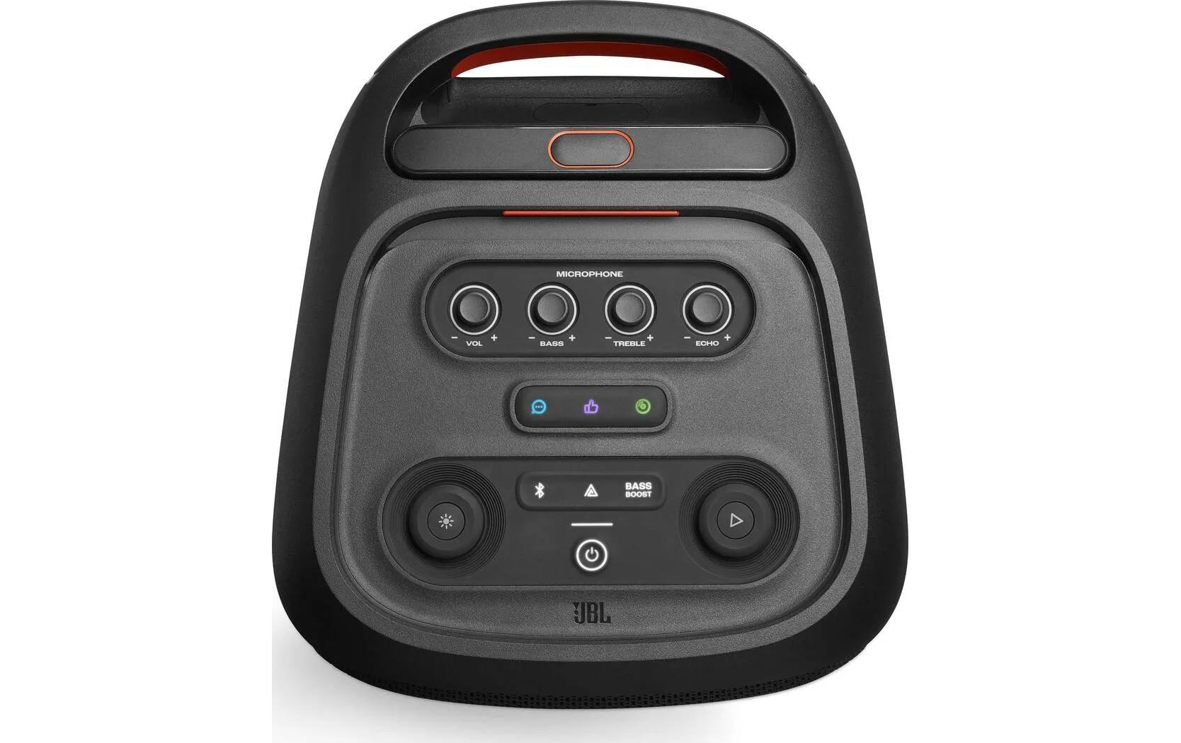 JBL Bluetooth-Speaker »Partybox Stage 320«