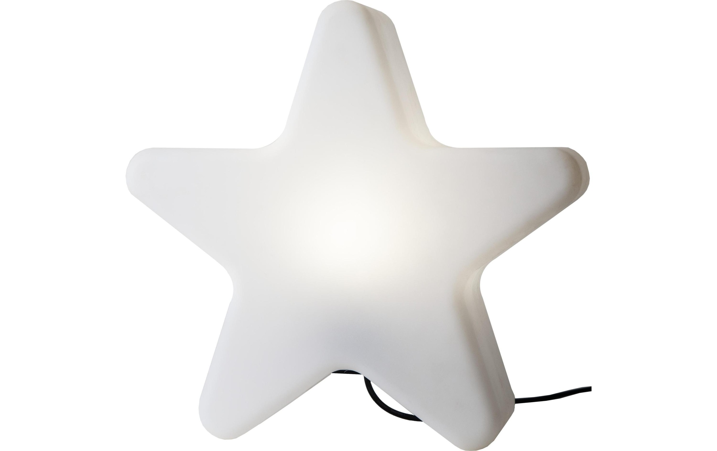 Image of STAR TRADING Dekolicht »STAR«, E27 bei Ackermann Versand Schweiz