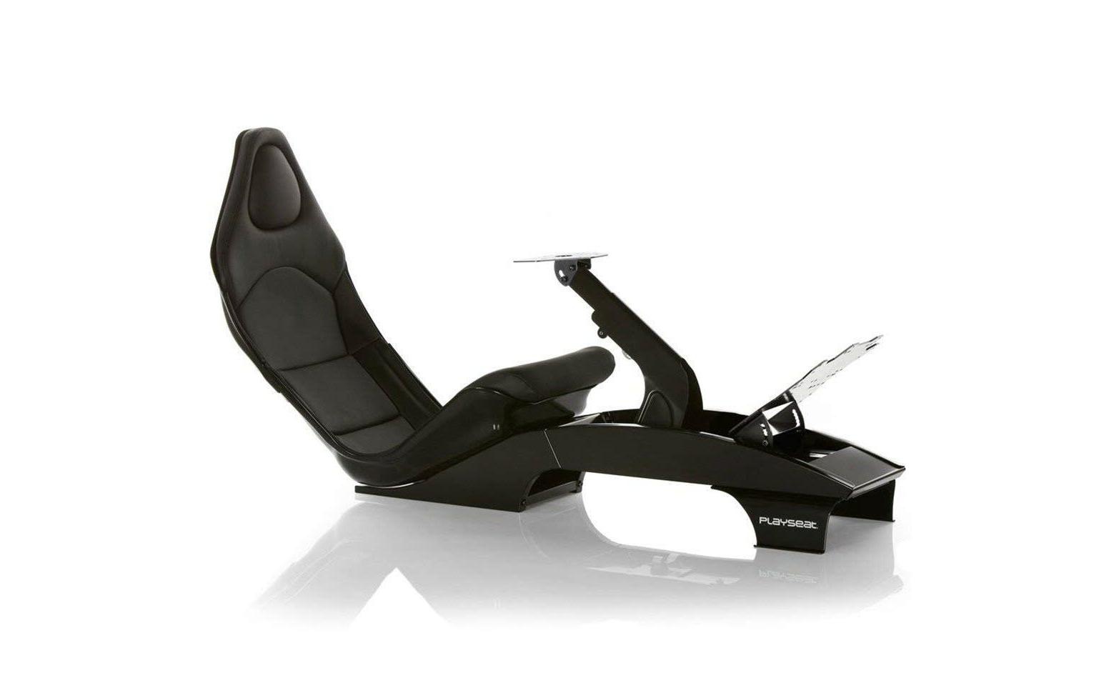 Playseat Gaming Chair »F1 Schwarz«