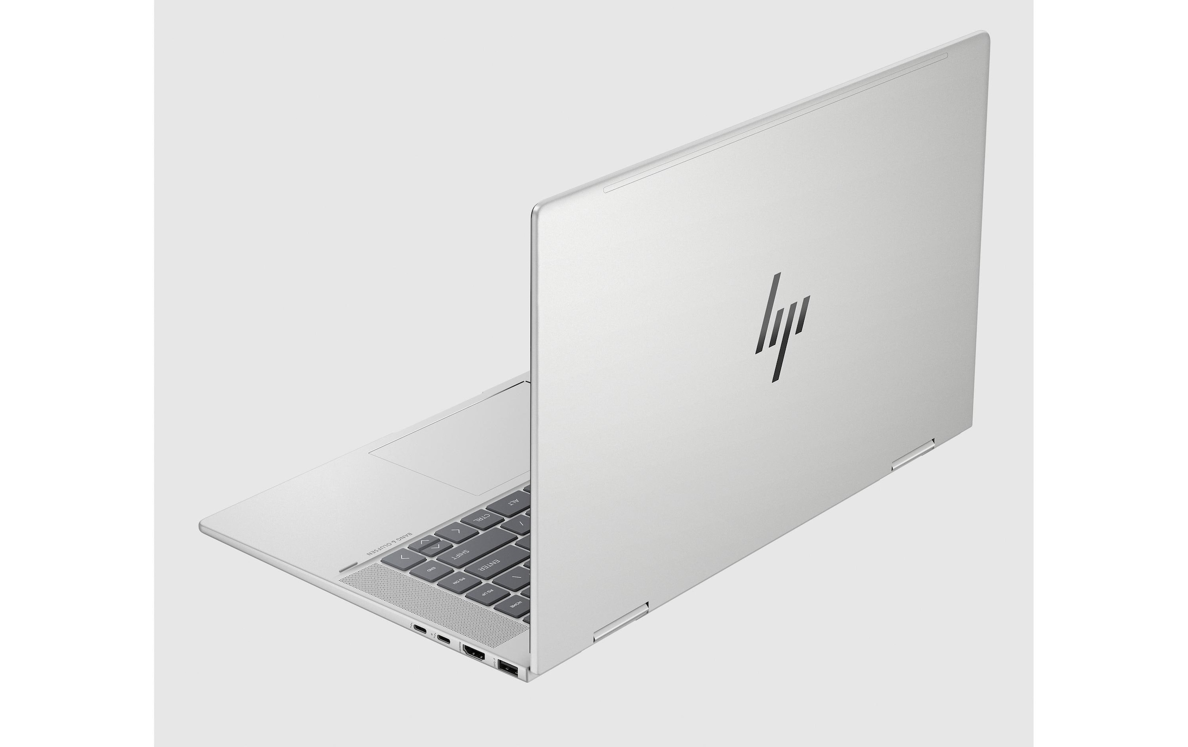 HP Convertible Notebook »ENVY X360 15-FE0530NZ«, 39,46 cm, / 15,6 Zoll, Intel, Core i5, Iris Xe Graphics, 512 GB SSD