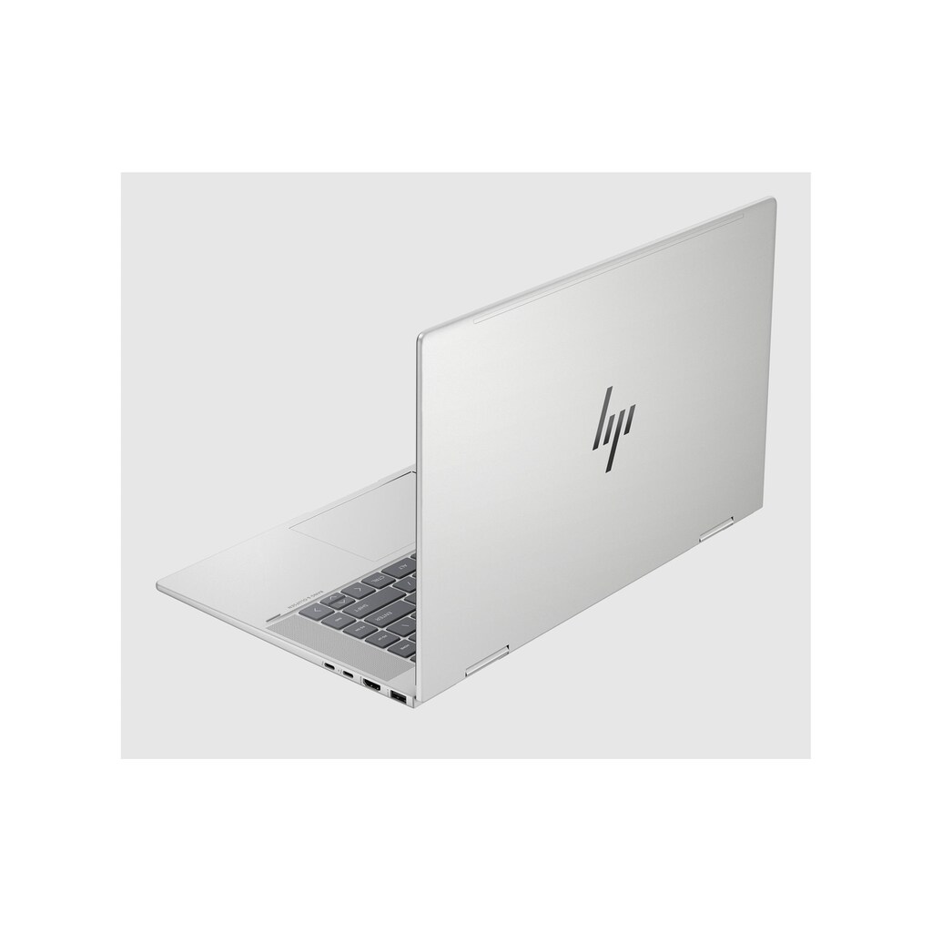 HP Convertible Notebook »ENVY X360 15-FE750NZ«, 39,46 cm, / 15,6 Zoll, Intel, Core i7, GeForce RTX 3050, 1000 GB SSD