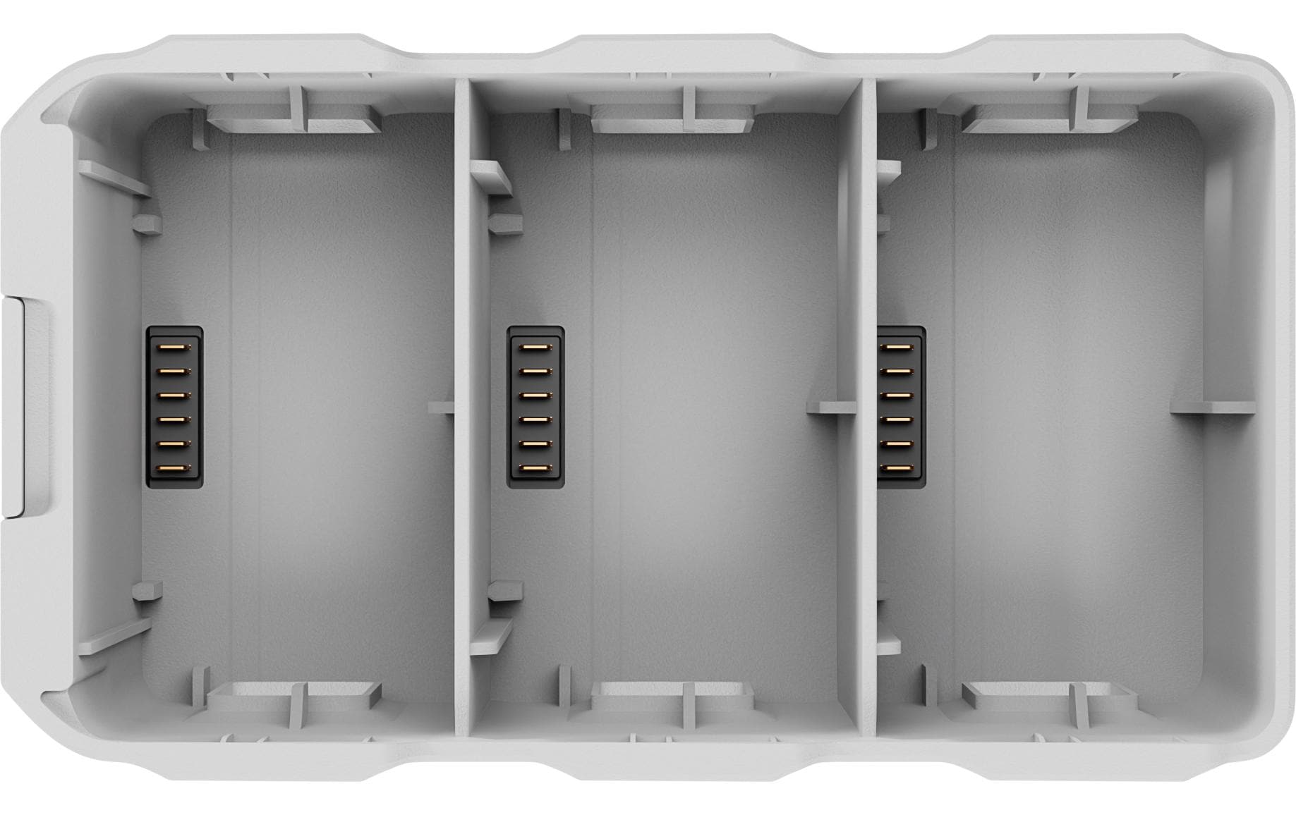 DJI Ladestation