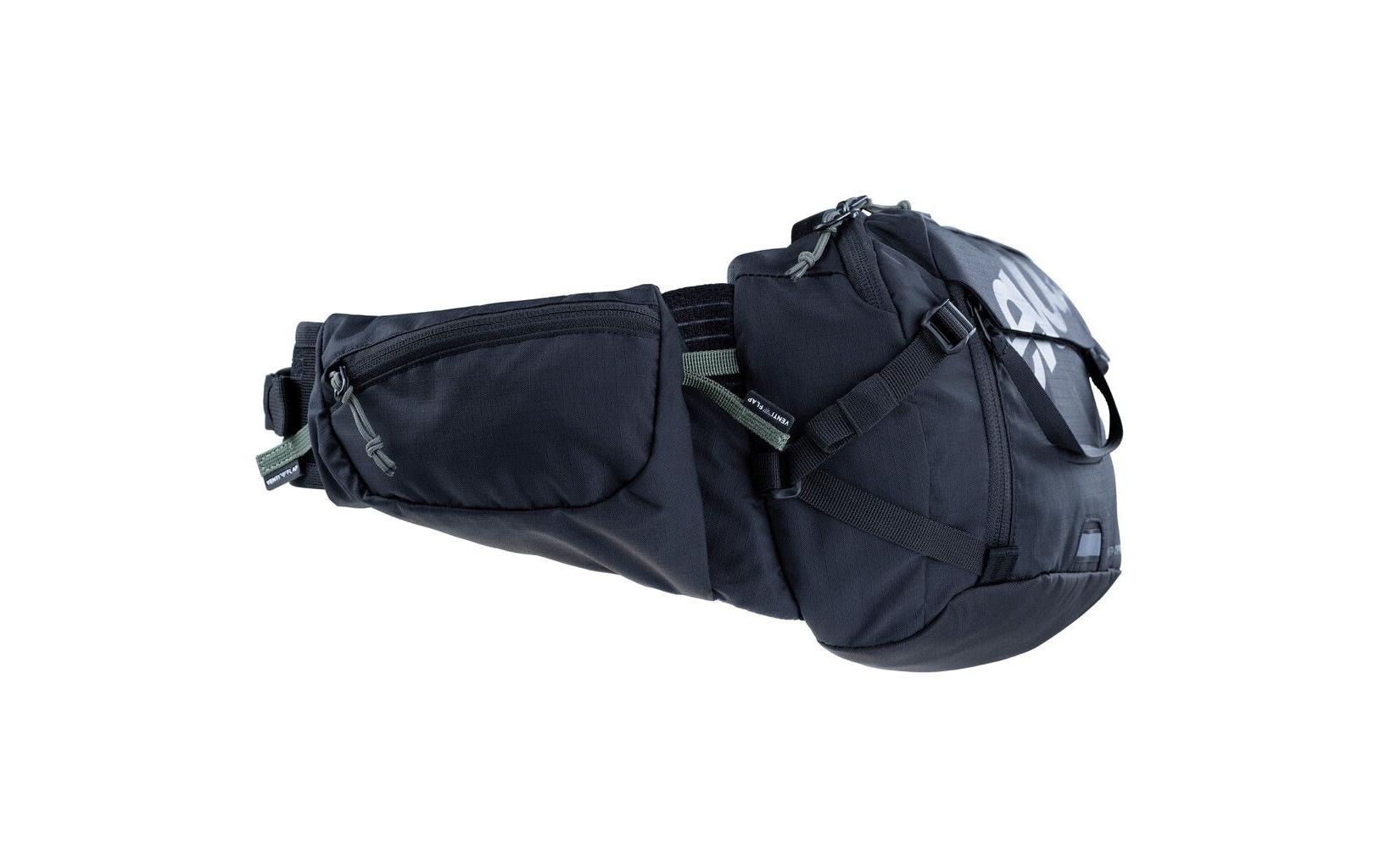 EVOC Bauchtasche »Pro 3 l + 1,5 l Bladder«