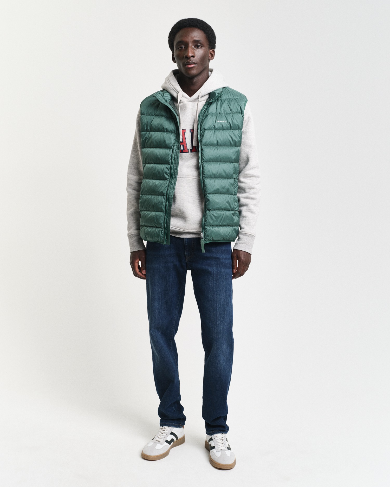 Gant Jeans slim »SLIM GANT JEANS«