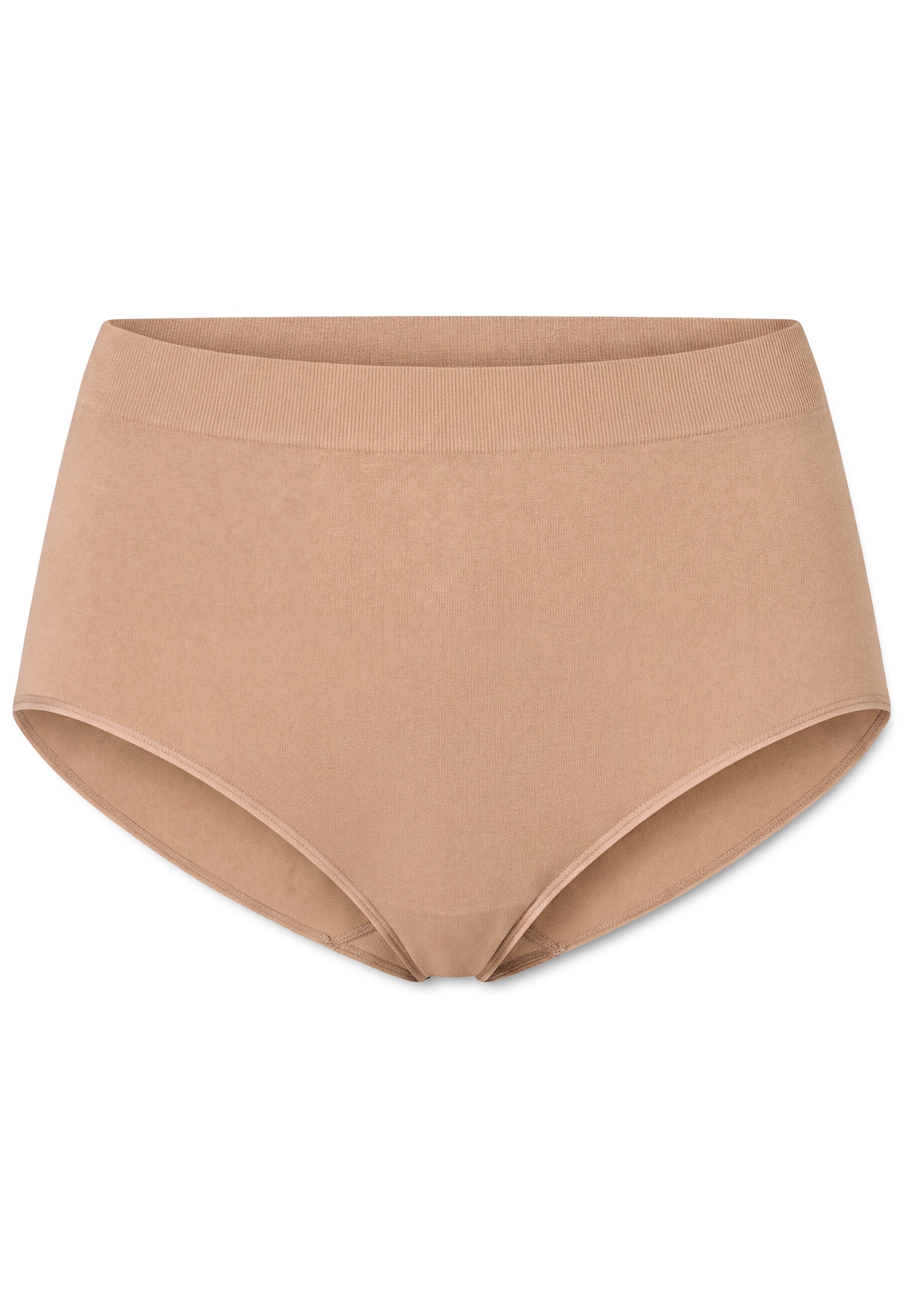 Schiesser Slip »Classic Seamless« ohne störende Seitennähte, bequem, nahtlos