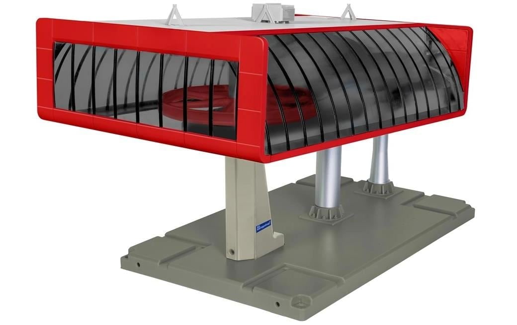   Modellbausatz »Jägerndorfer Seilbahn D-Line 1:32« 1:32