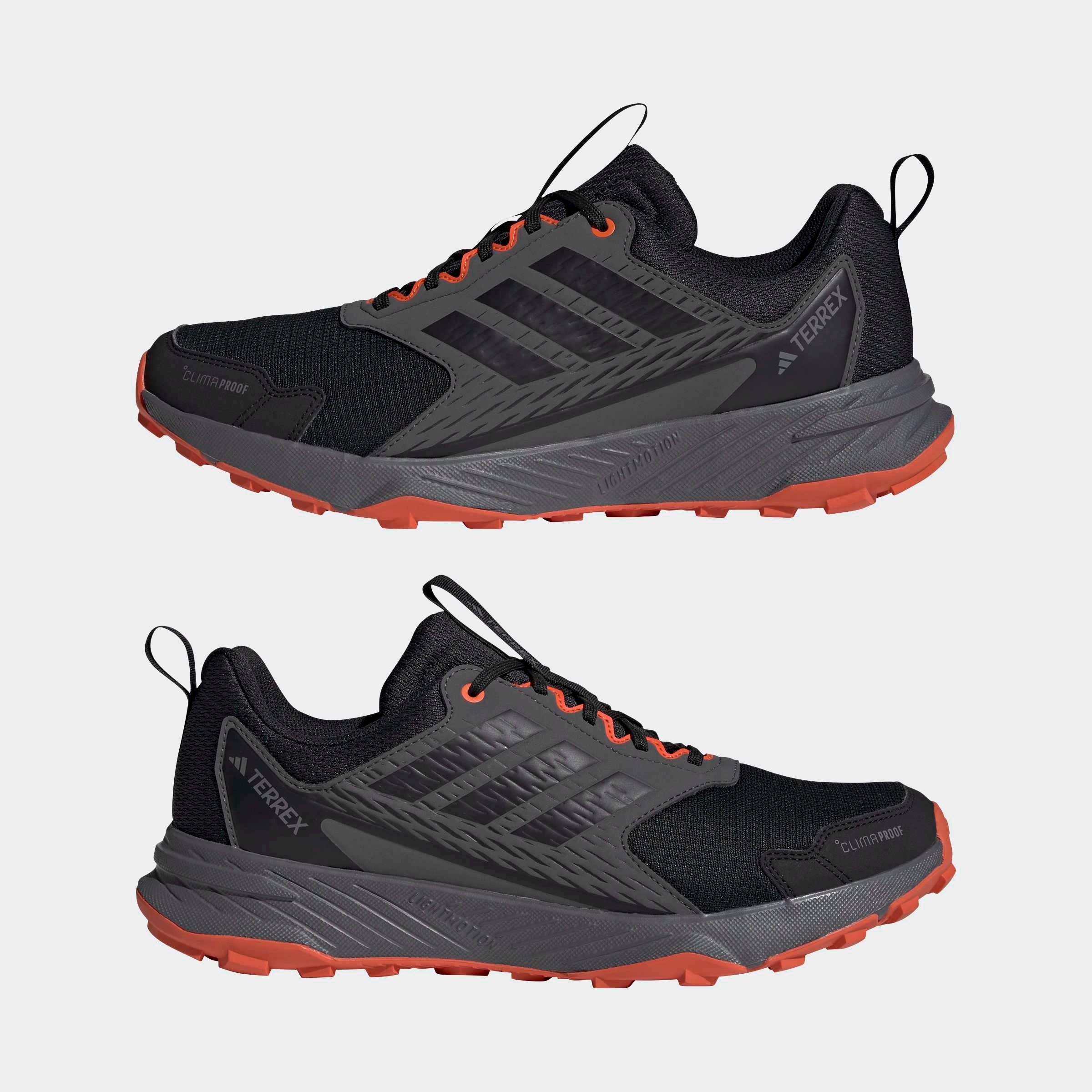 adidas Performance Trailrunningschuh »TRACEFINDER 2 CLIMAPROOF«  wärmend