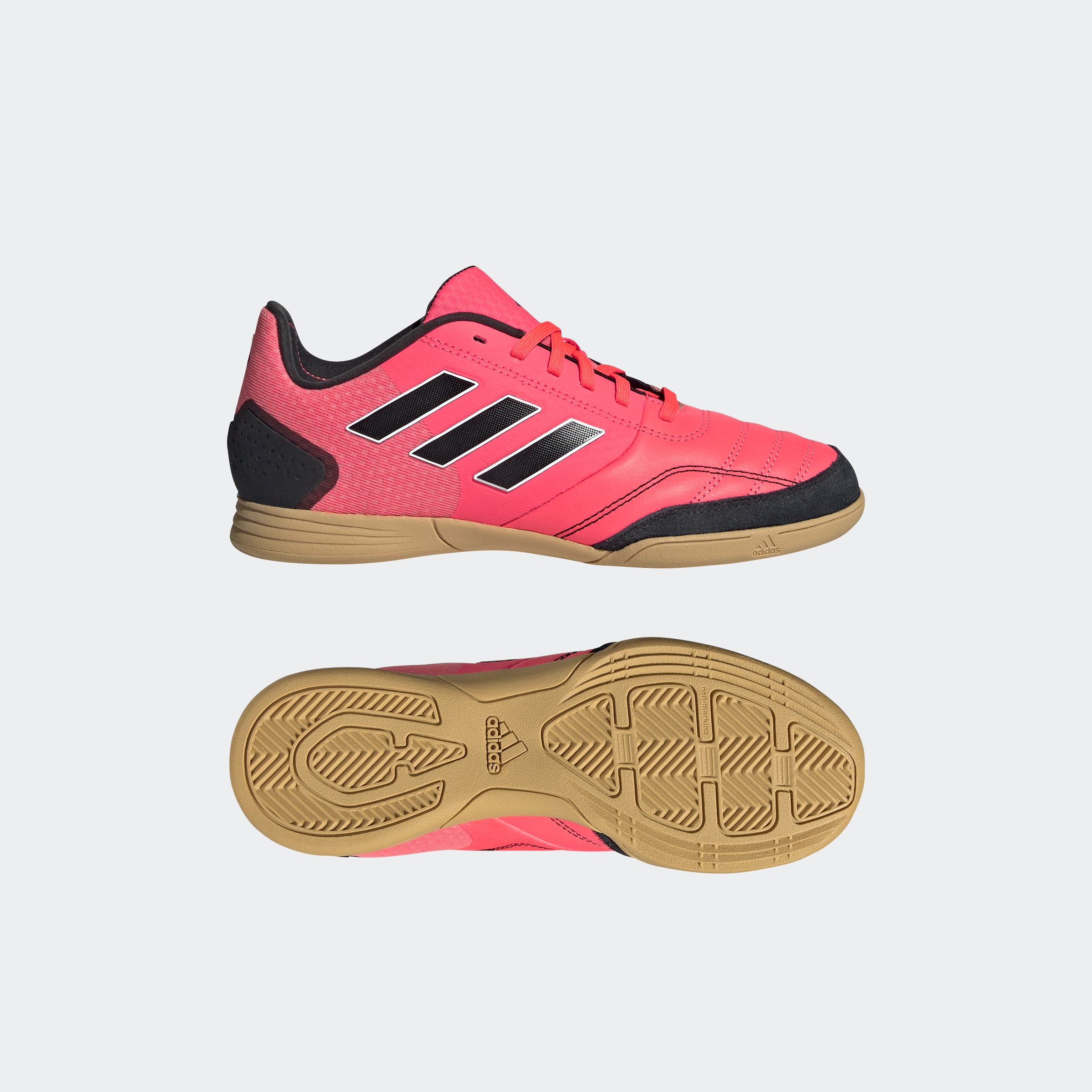 adidas Performance Fussballschuh »TOP SALA COMPETITION KIDS IN«