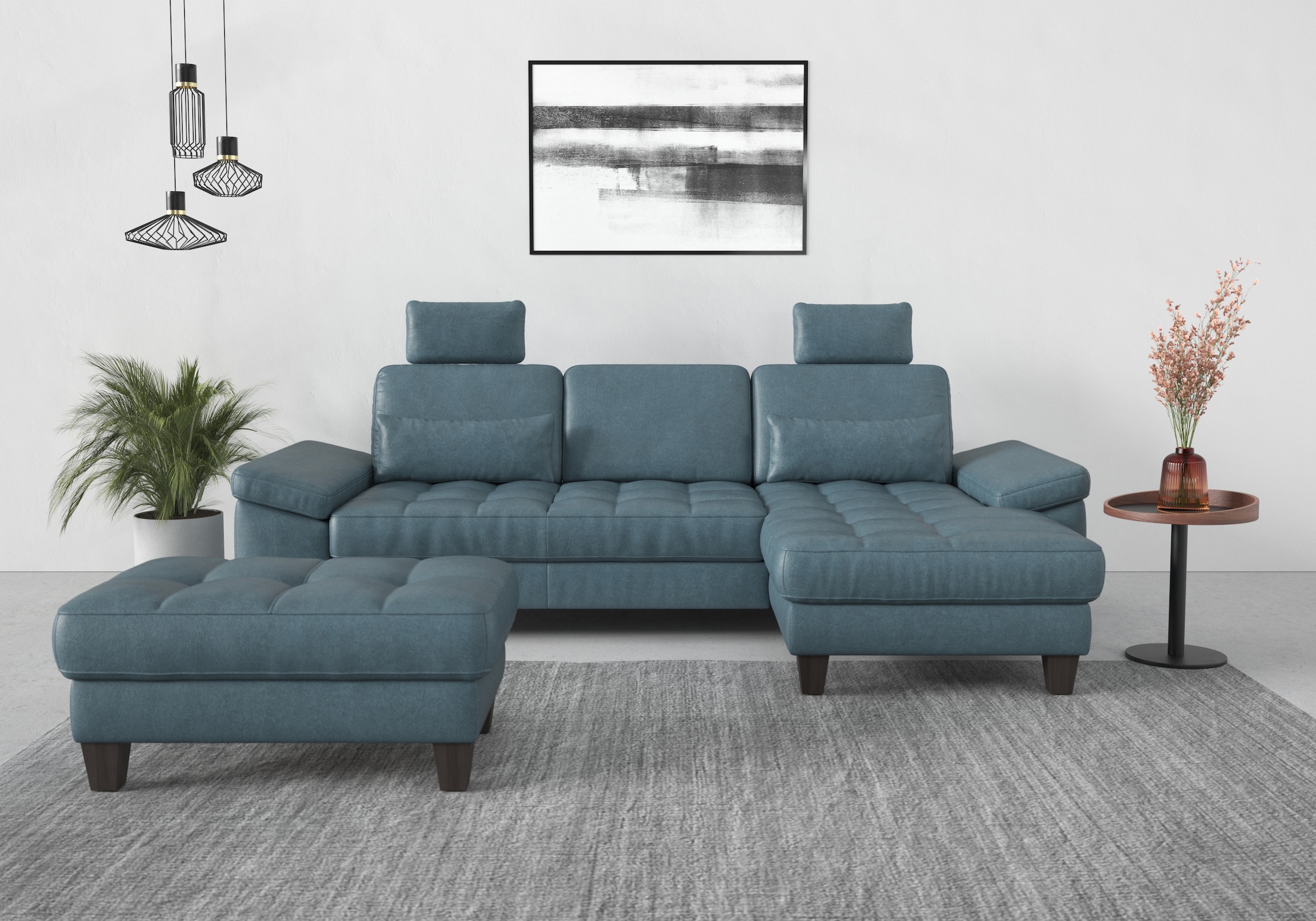 sit&more Polsterauflage »Westham«