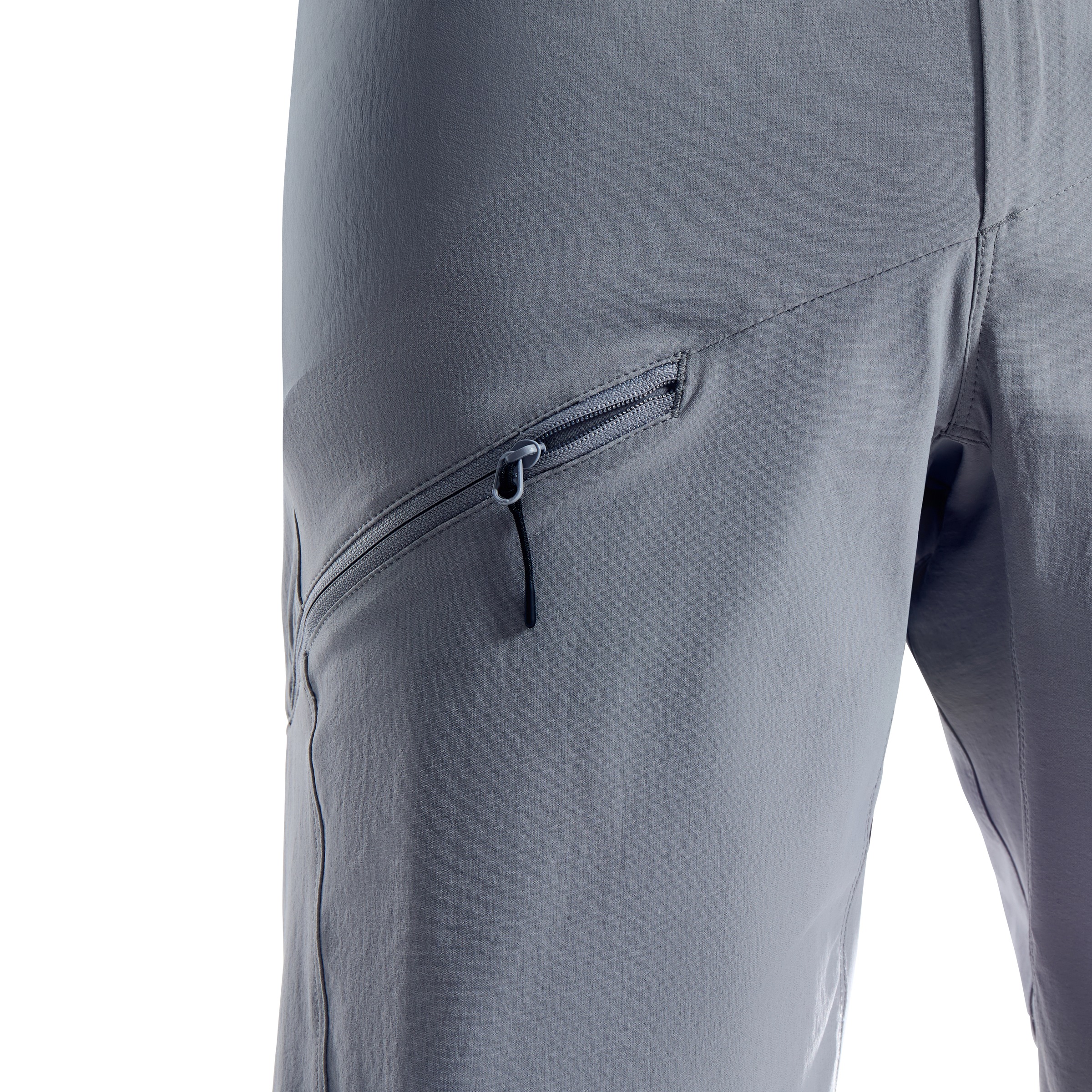 Berghaus Short fonctionnel »CALDBECK SHORT AM«  elastisches Material, leichtes Obermaterial, atmungsaktives Futter