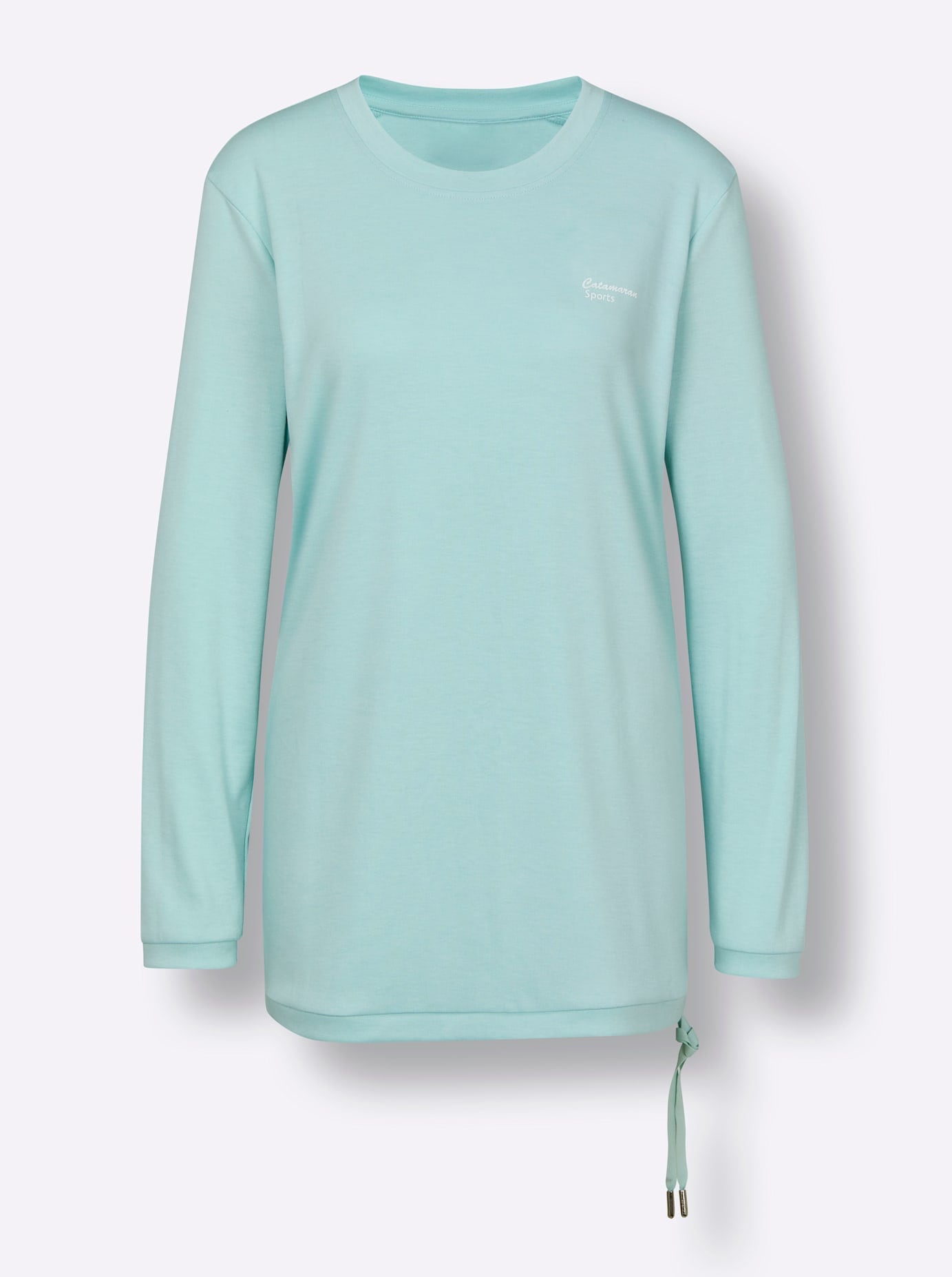 Catamaran T-shirt d'entraînement »Freizeitshirt« 1