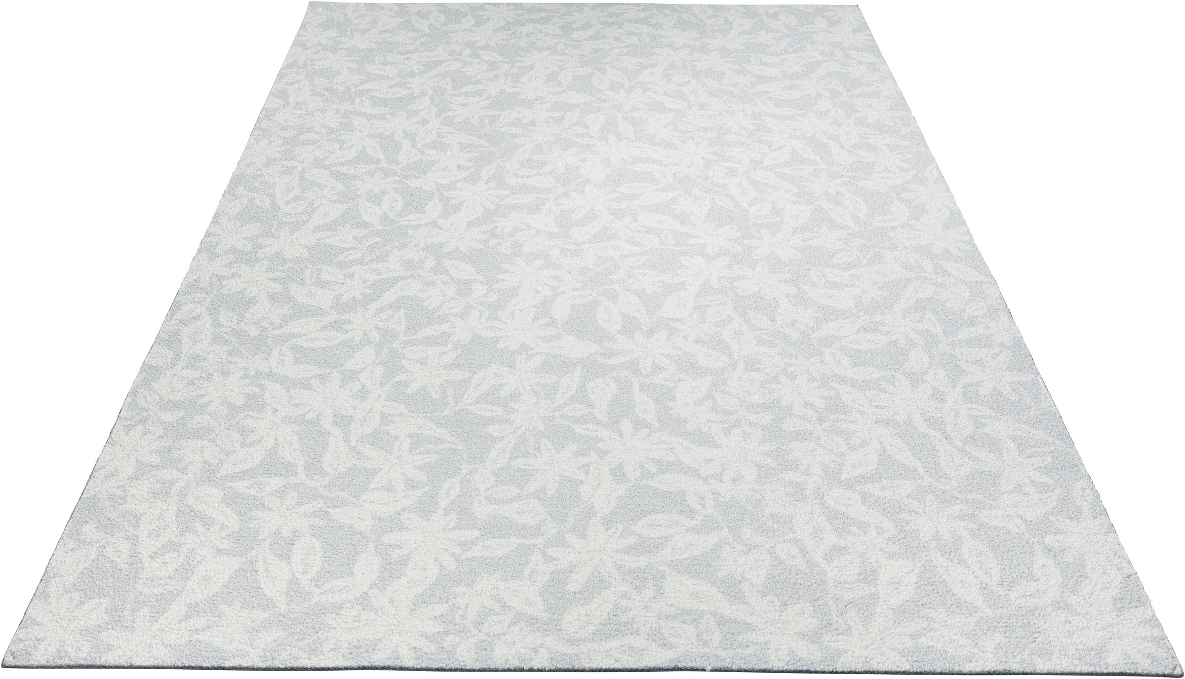 Image of Guido Maria Kretschmer Home&Living Teppich »Noelia«, rechteckig, 6 mm Höhe, Druckteppich, flacher Teppich,Kurzflor, Weich, Pflegeleicht, Elegant, Wohnzimmer Schlafzimmer Esszimmer bei Ackermann Versand Schweiz