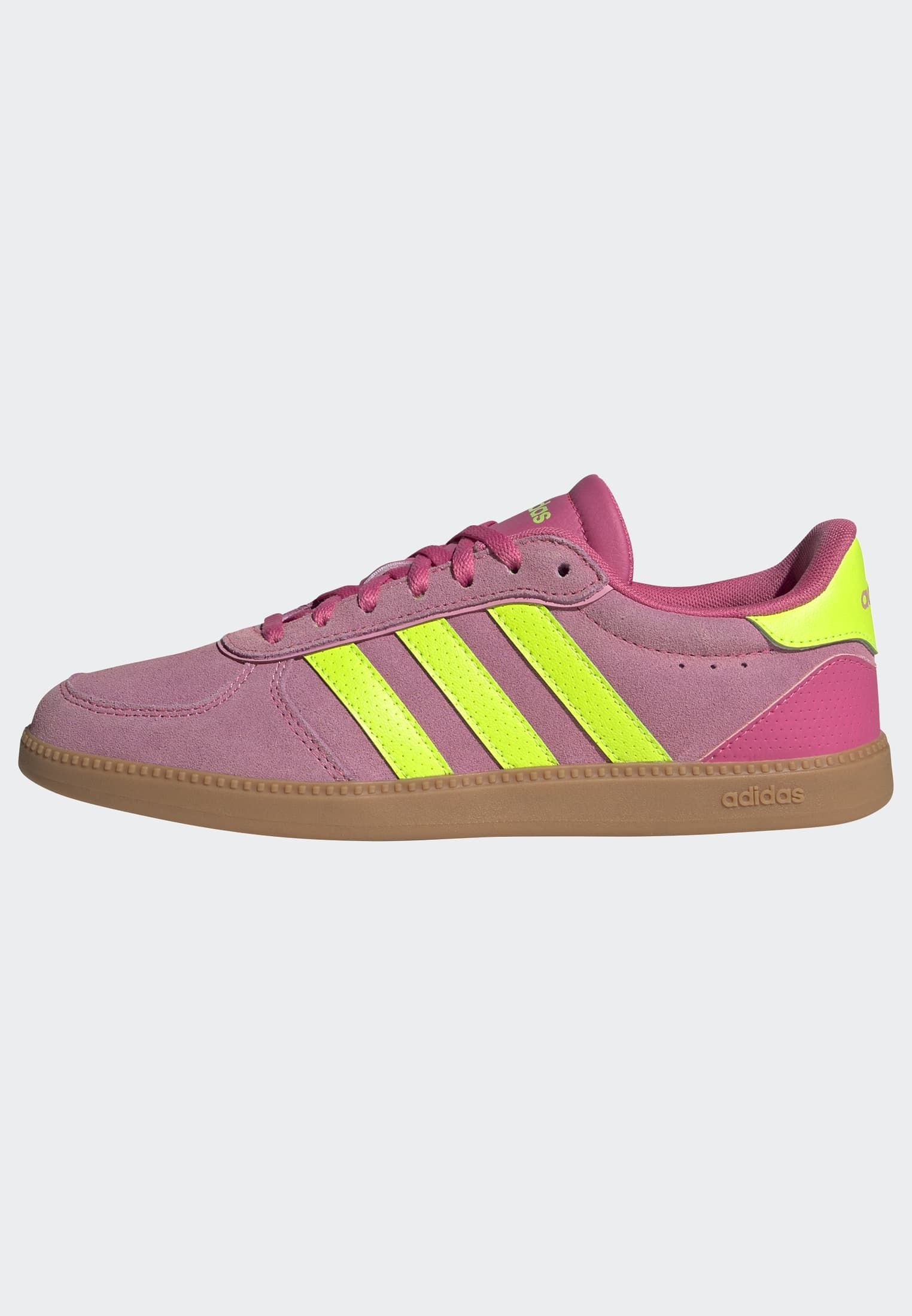 adidas Sportswear Sneakers »BREAKNET SLEEK«