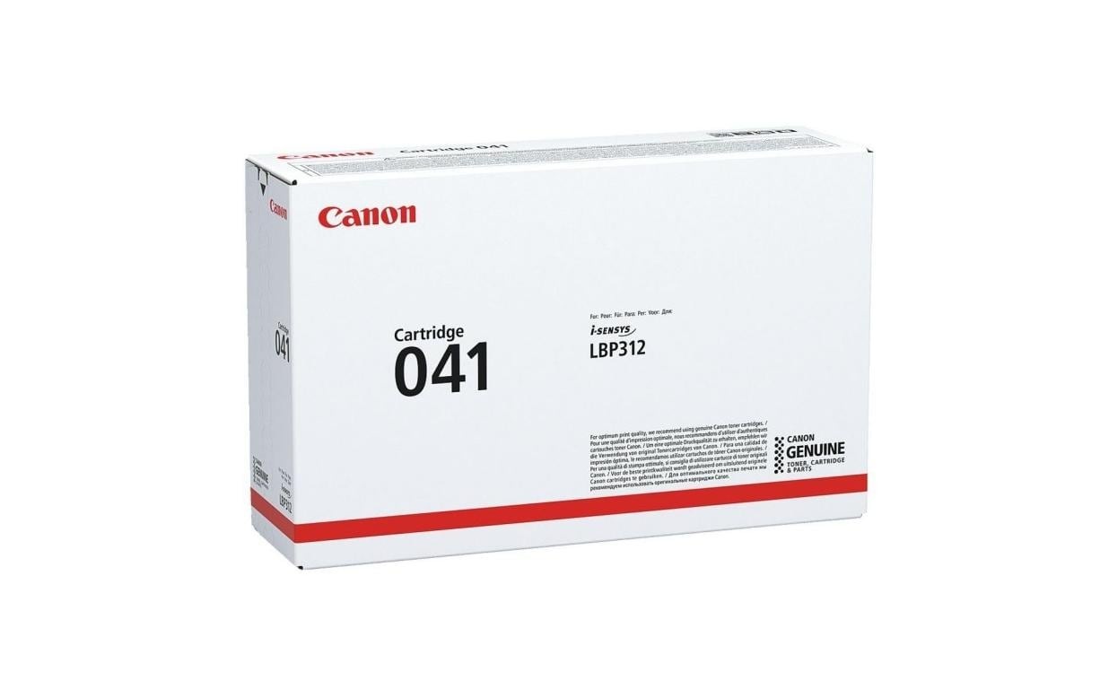 Image of Canon Tonerpatrone "41 / 0452C002"