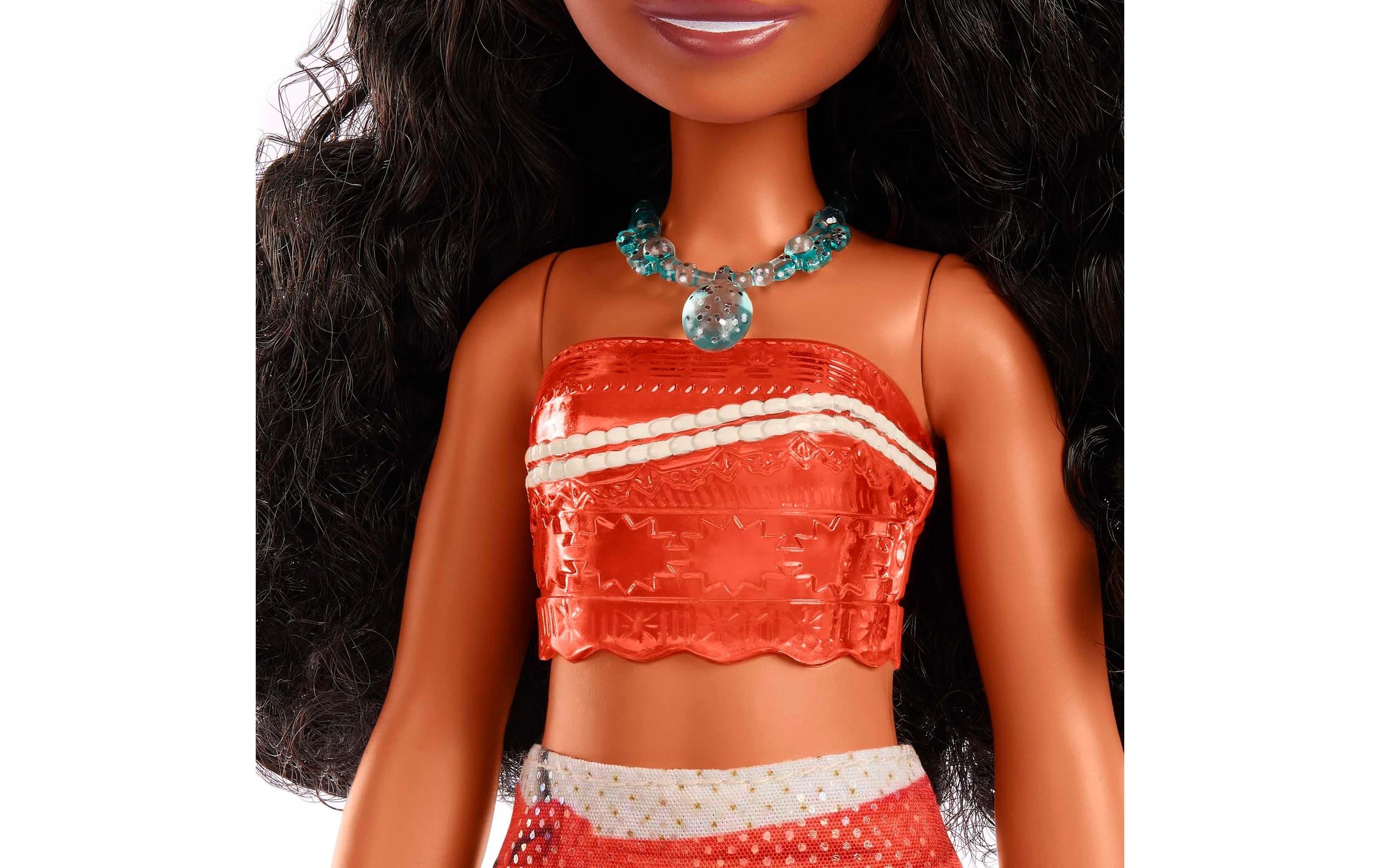 Disney Princess Anziehpuppe »Disney Princess«