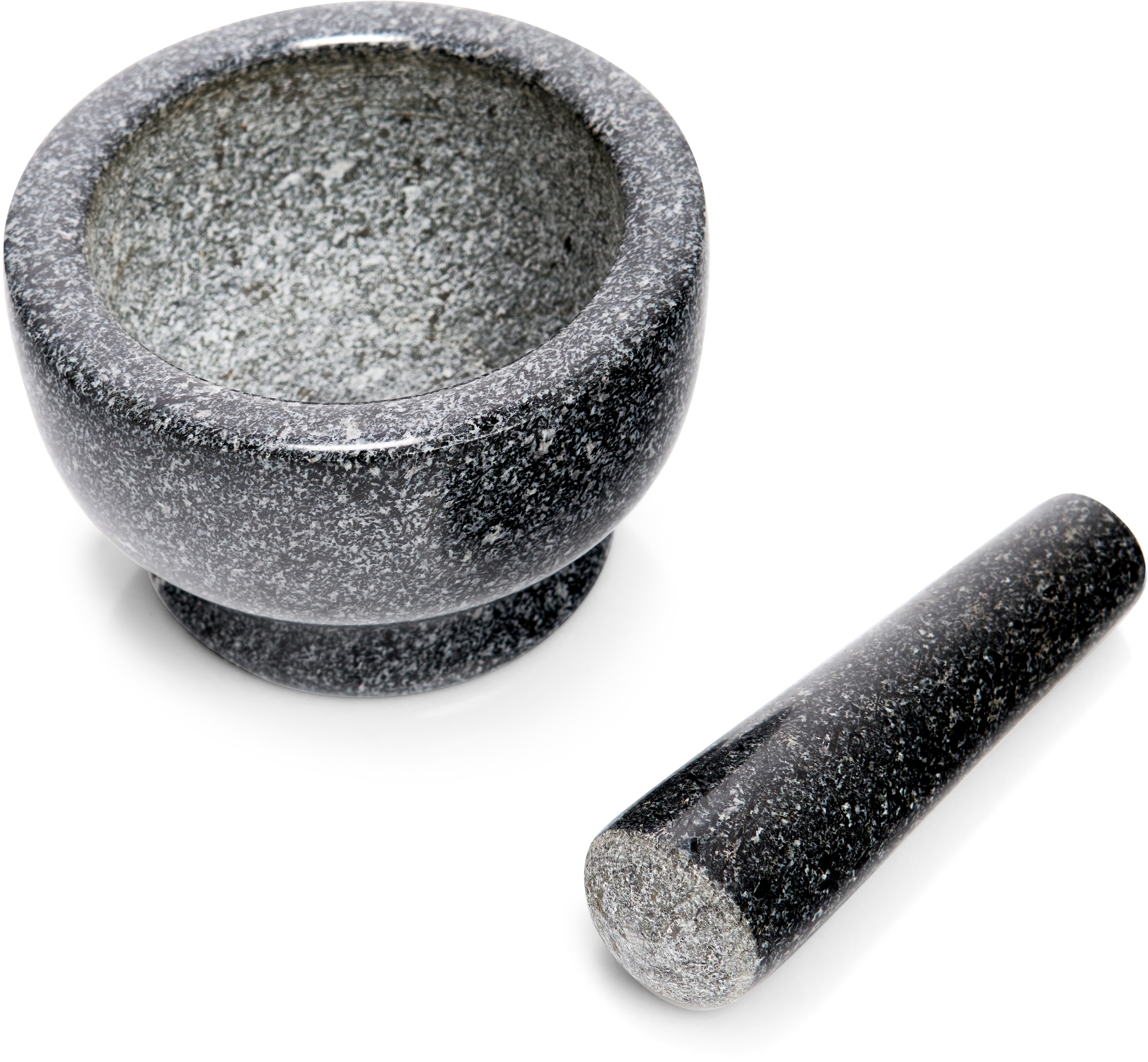 Zeller Present Mortier Granit