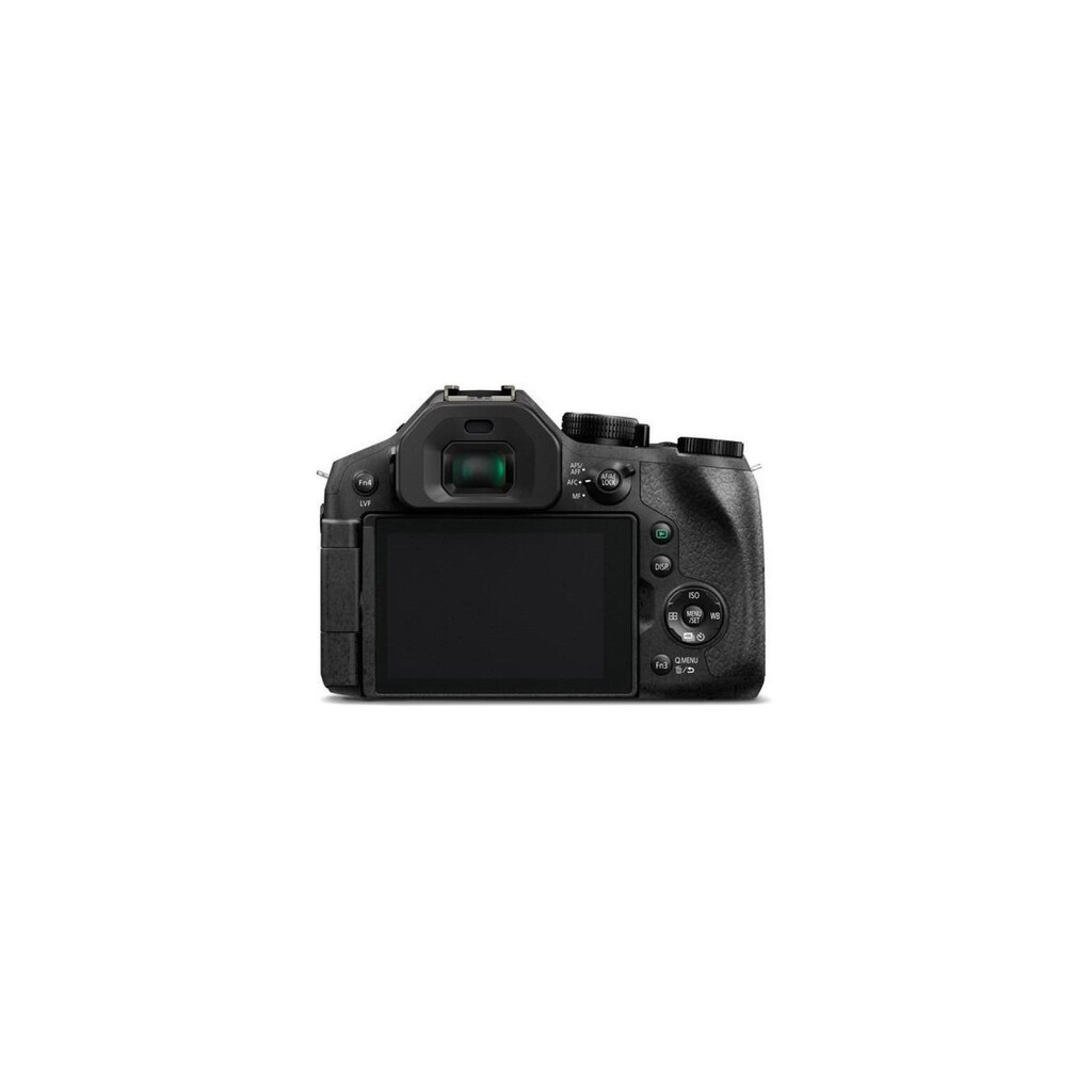 Panasonic Systemkamera »Fotokamera Lumix DMC-FZ300«